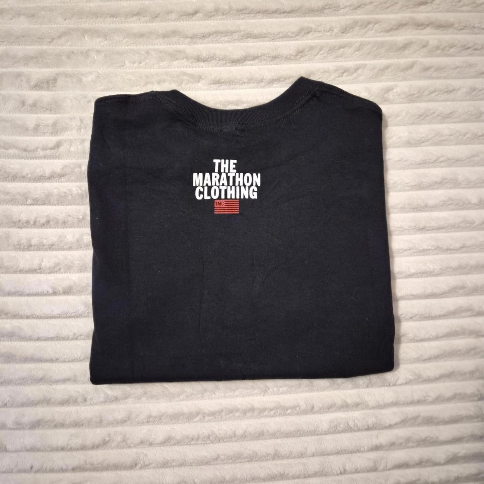 Other The Marathon Clothing TMC Logo T-Shirt Size US S / EU 44-46 / 1 - 2 Thumbnail