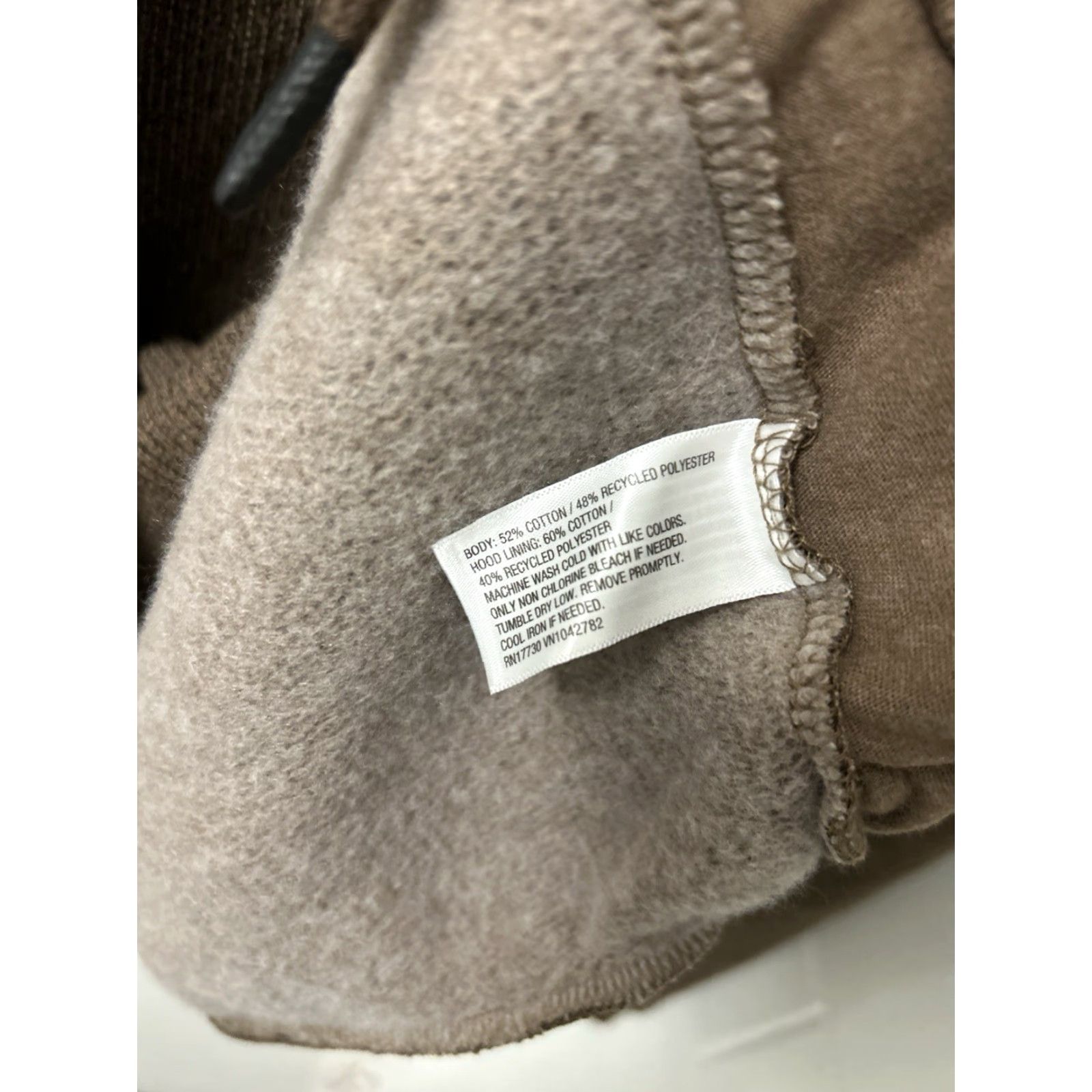 Vintage VINTAGE? Nope. Size US M / EU 48-50 / 2 - 7 Thumbnail