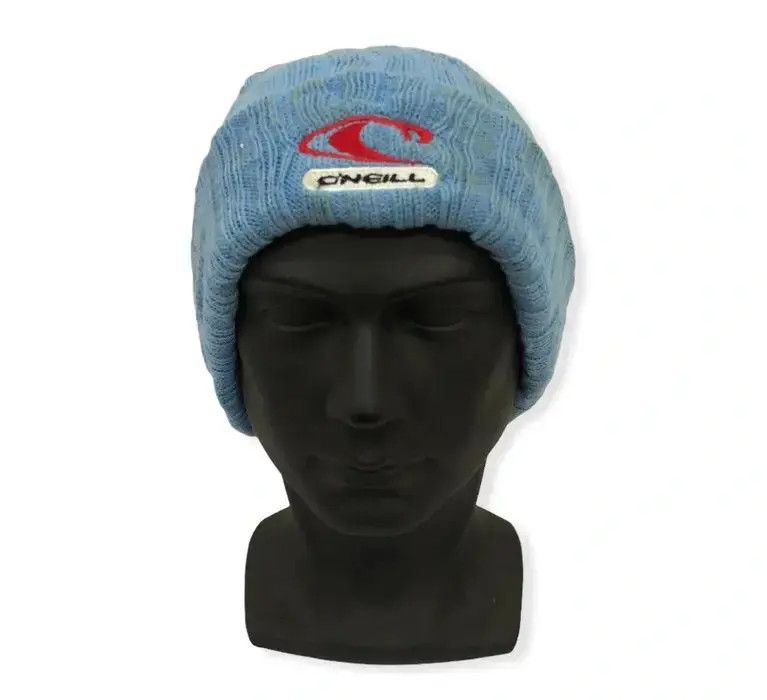 O'Neill Vintage O’Neill Big Logo Beanie Hat Size ONE SIZE - 1 Thumbnail