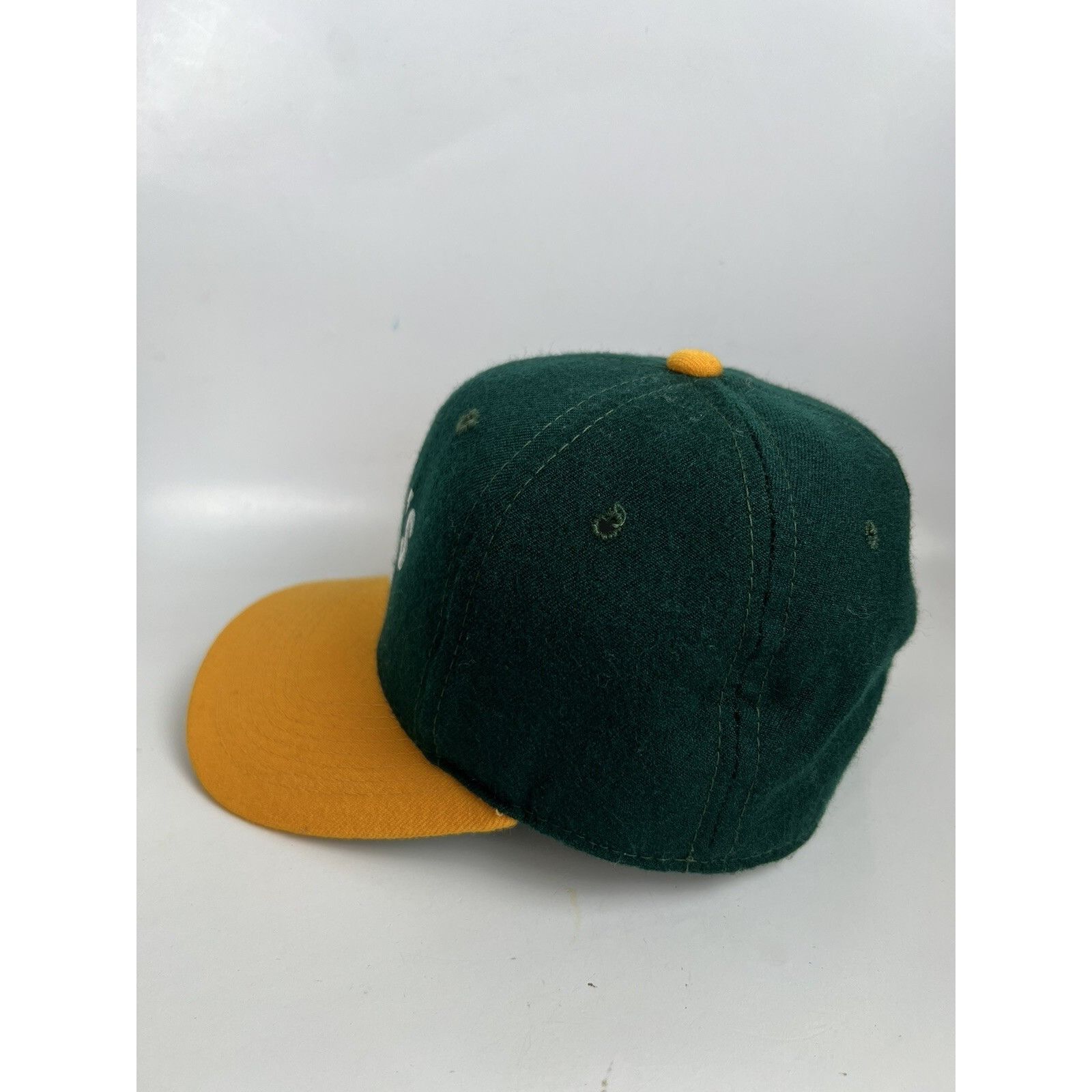 Sports Specialties Vintage Oakland Athletics Sports Specialties Fitted Size 6 3 Size ONE SIZE - 5 Thumbnail