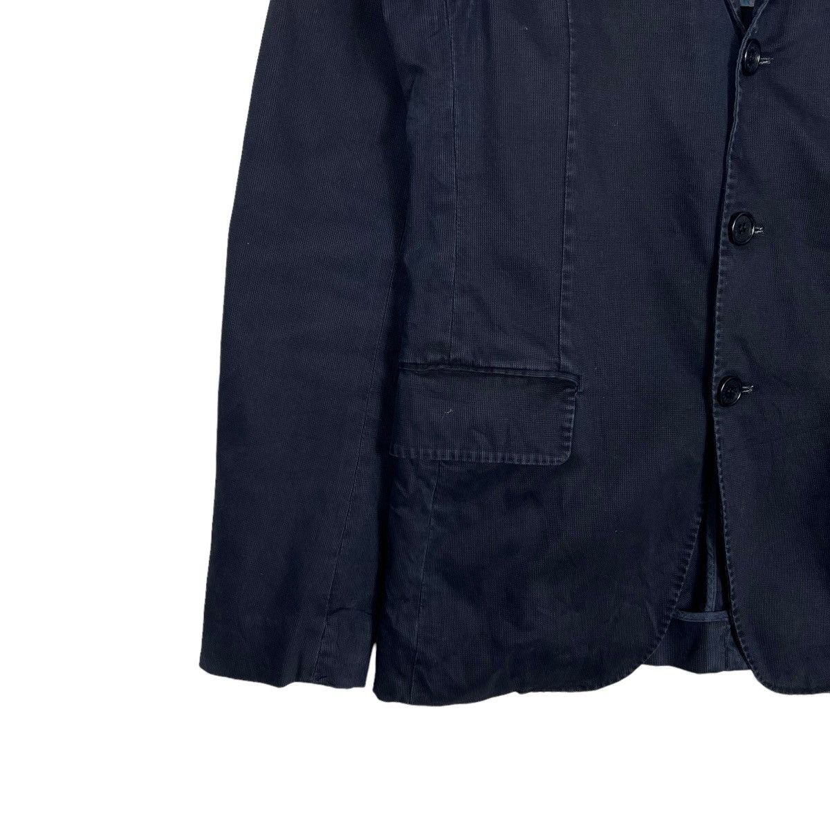 Other 🔥 NEW YORK INDUSTRIES JACKET MADE IN ITALY Size US S / EU 44-46 / 1 - 4 Thumbnail