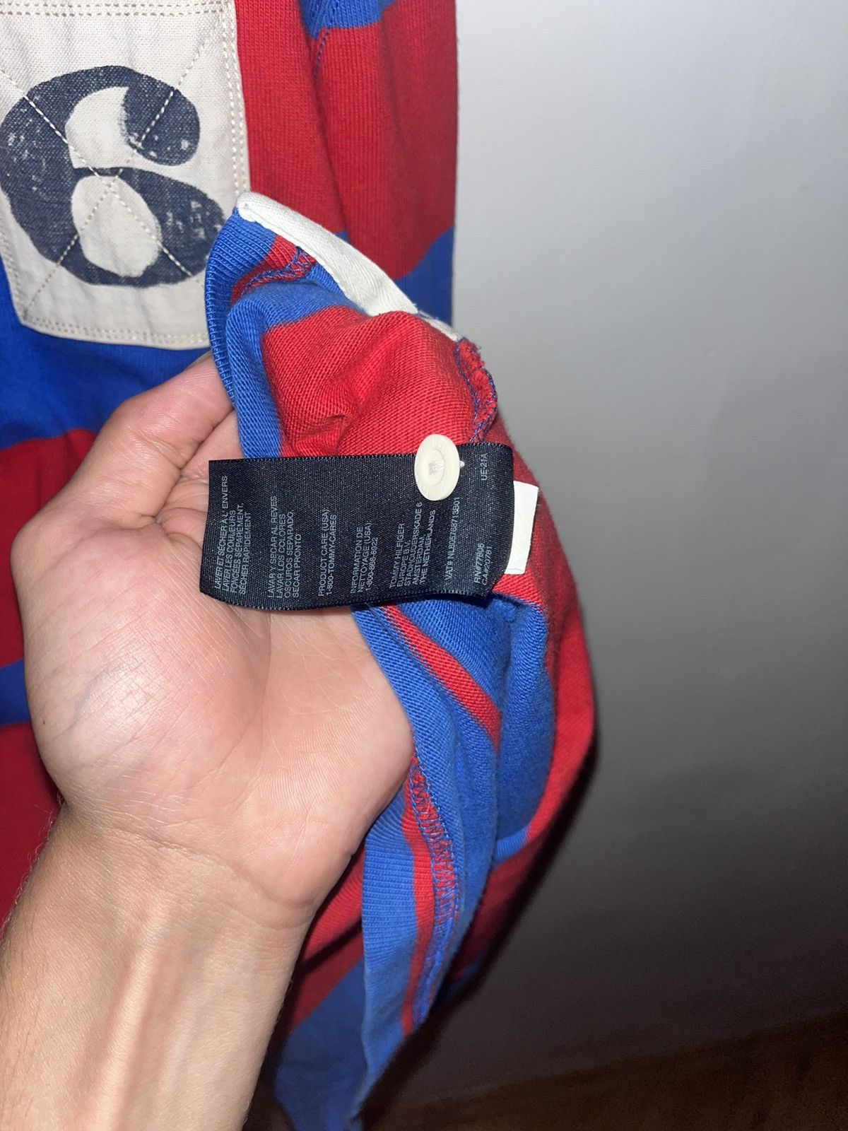 Other Tommy Hilfiger Size US L / EU 52-54 / 3 - 3 Thumbnail