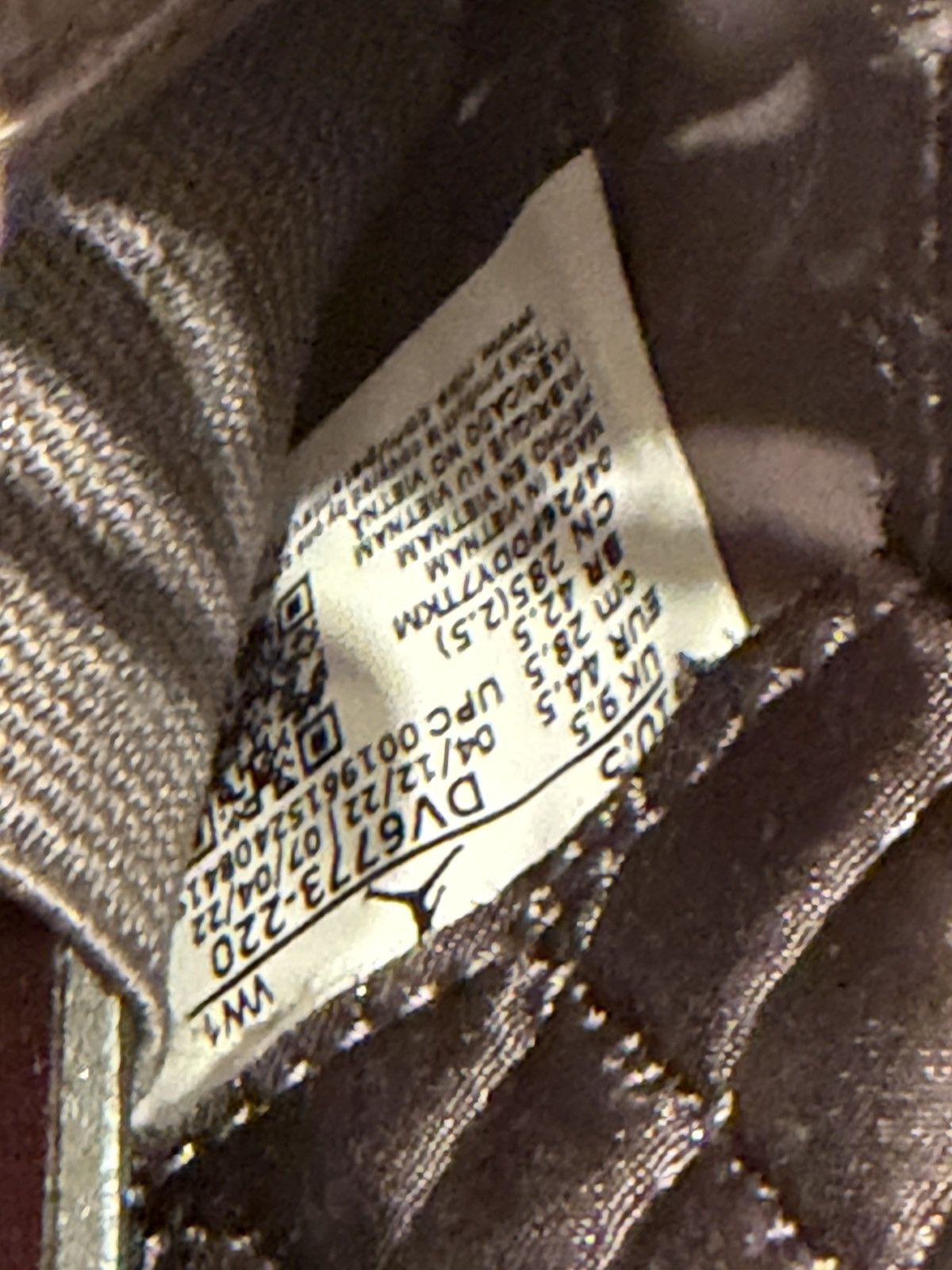 Jordan Brand Jordan 4 A Ma Maniere Size US 10.5 / EU 43-44 - 12 Thumbnail
