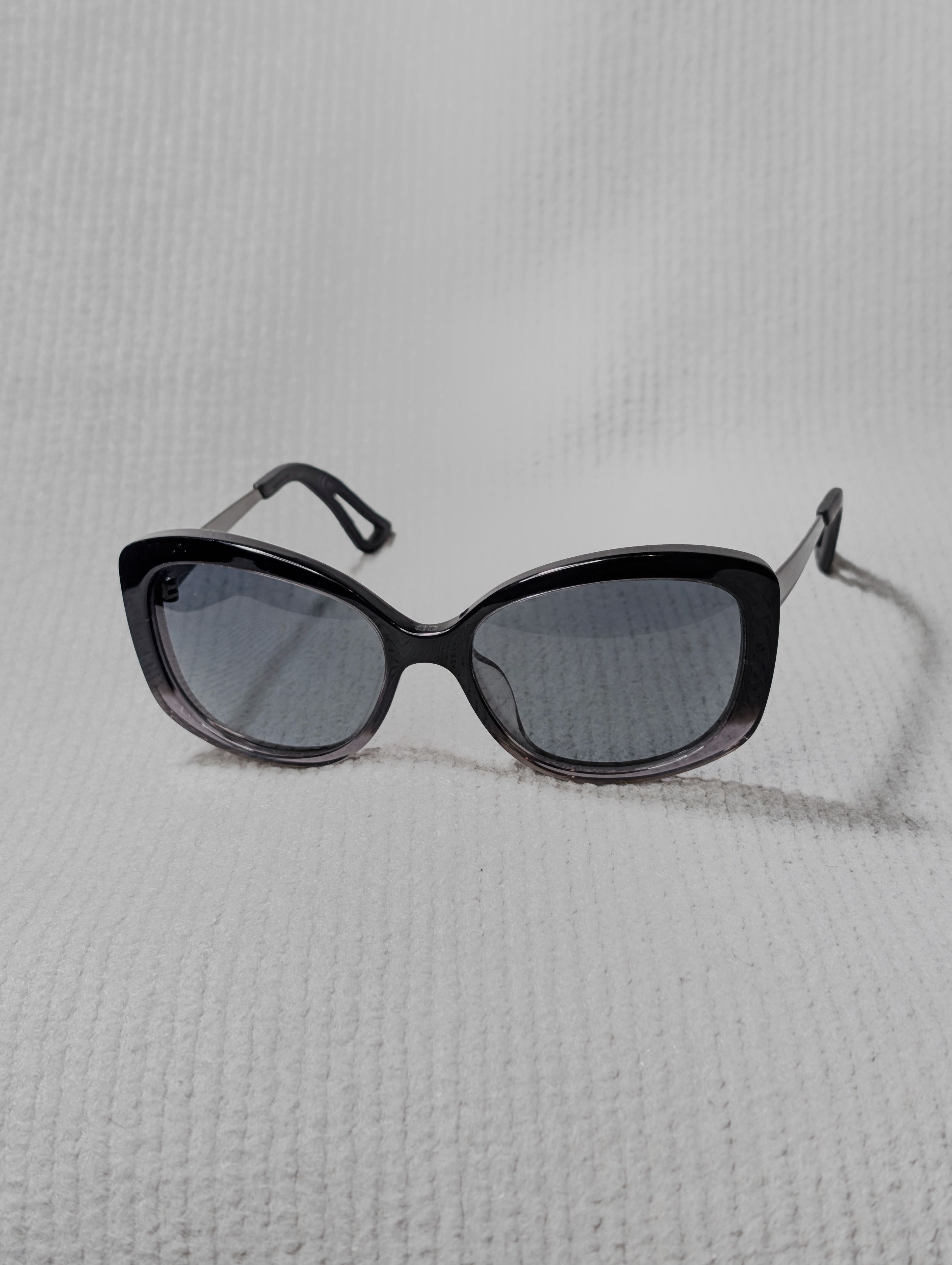 Dior Vintage Dior Sunglasses "Dior Extase 2" OSGHD Size ONE SIZE - 1 Thumbnail