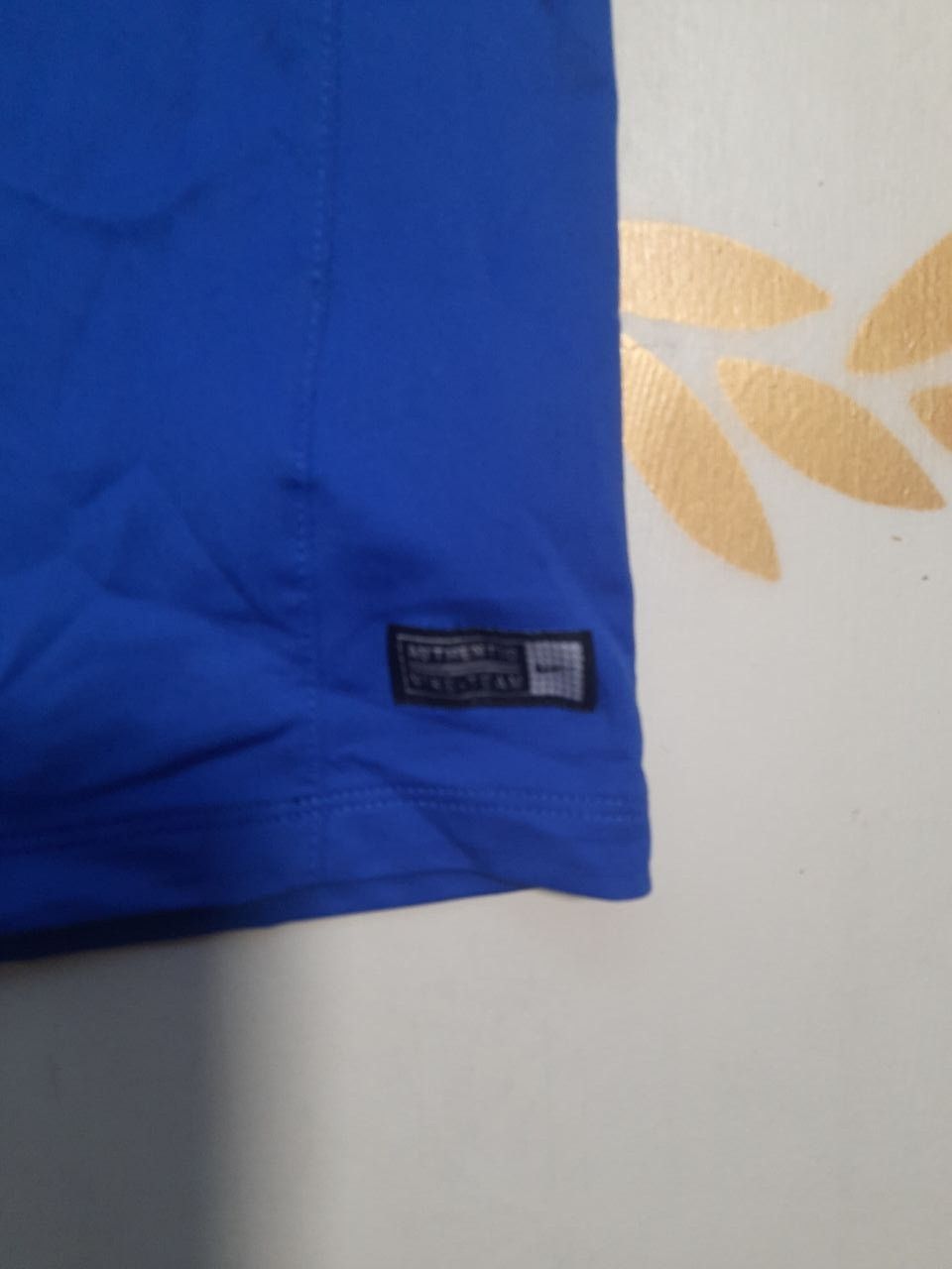 Nike Nike Dri-Fit The FA England Referee Tutor Kit Size US L / EU 52-54 / 3 - 12 Thumbnail