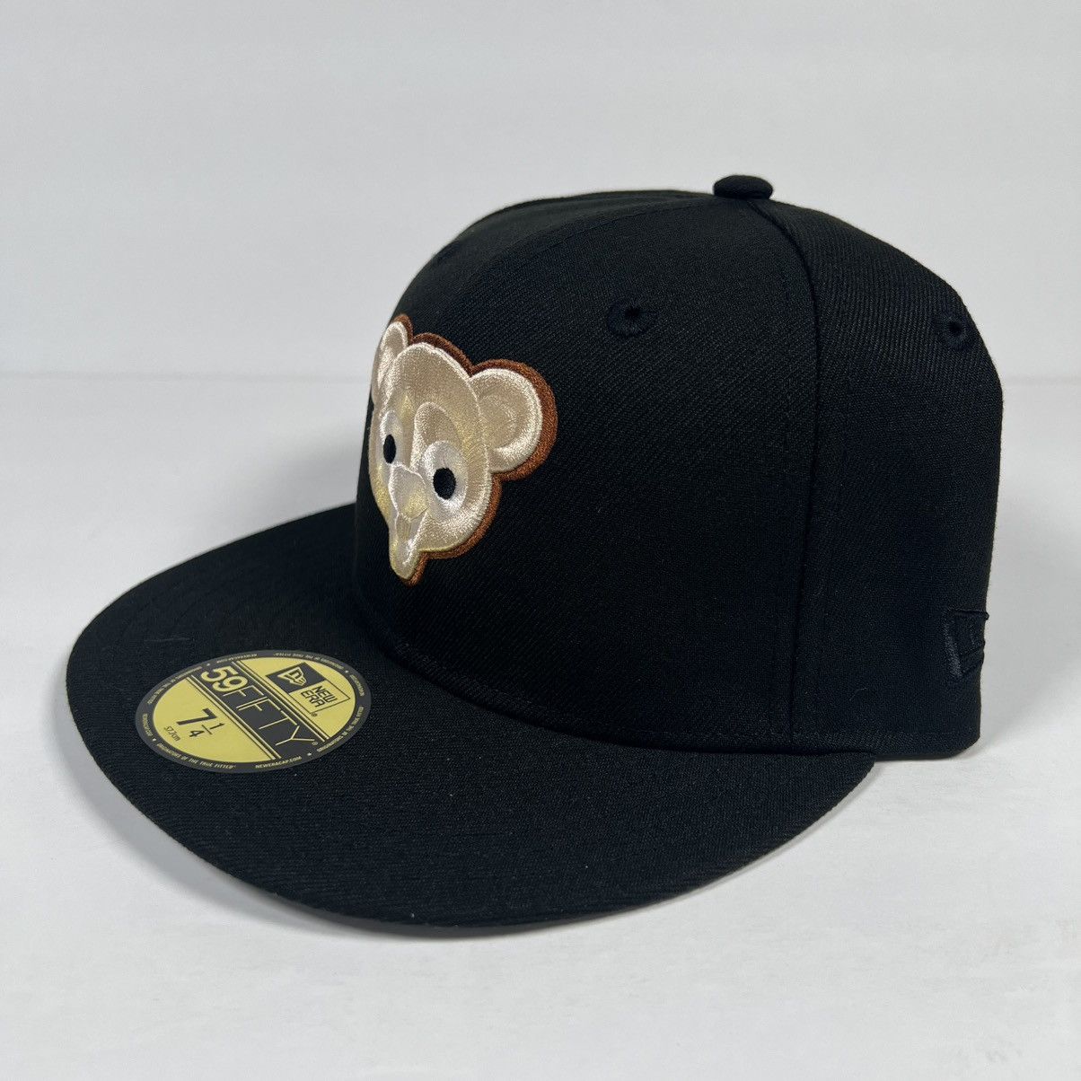 Hat Club × MLB × New Era 7 1/4 Hat Club 2.0 Chicago Cubs Horror Pack “Micheal Myers” Size ONE SIZE - 2 Thumbnail