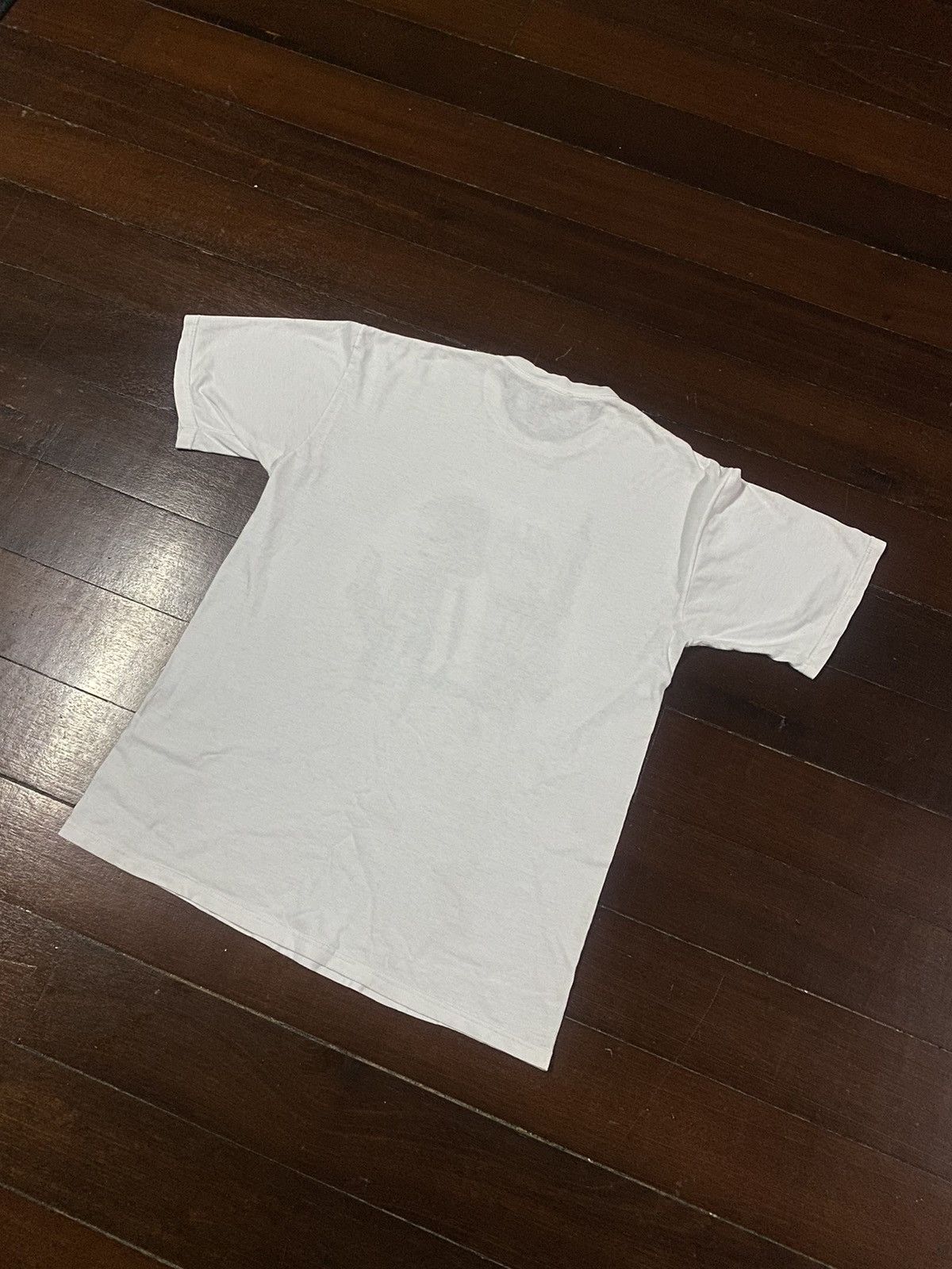 Vintage FIRE 🔥 VINTAGE Y2K SUPREME MALCOLM X AIRBRUSH 2003 Size US L / EU 52-54 / 3 - 7 Thumbnail