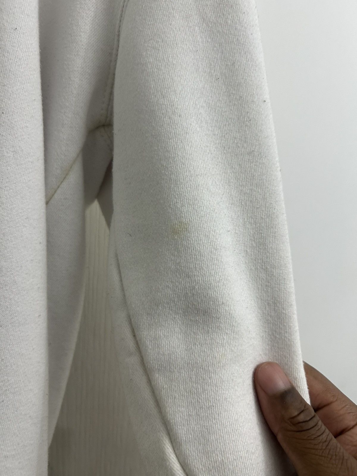 A$AP Rocky Asap Rocky Injured Generation 2019 Tour Hoodie Size US M / EU 48-50 / 2 - 3 Thumbnail