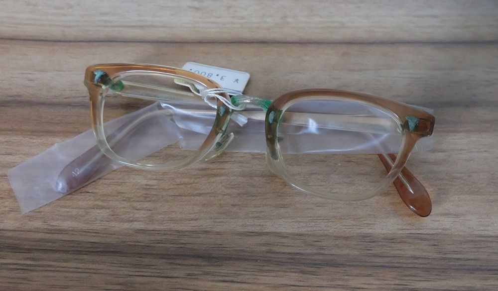 American Optical Vintage Glasses Size ONE SIZE - 1 Thumbnail