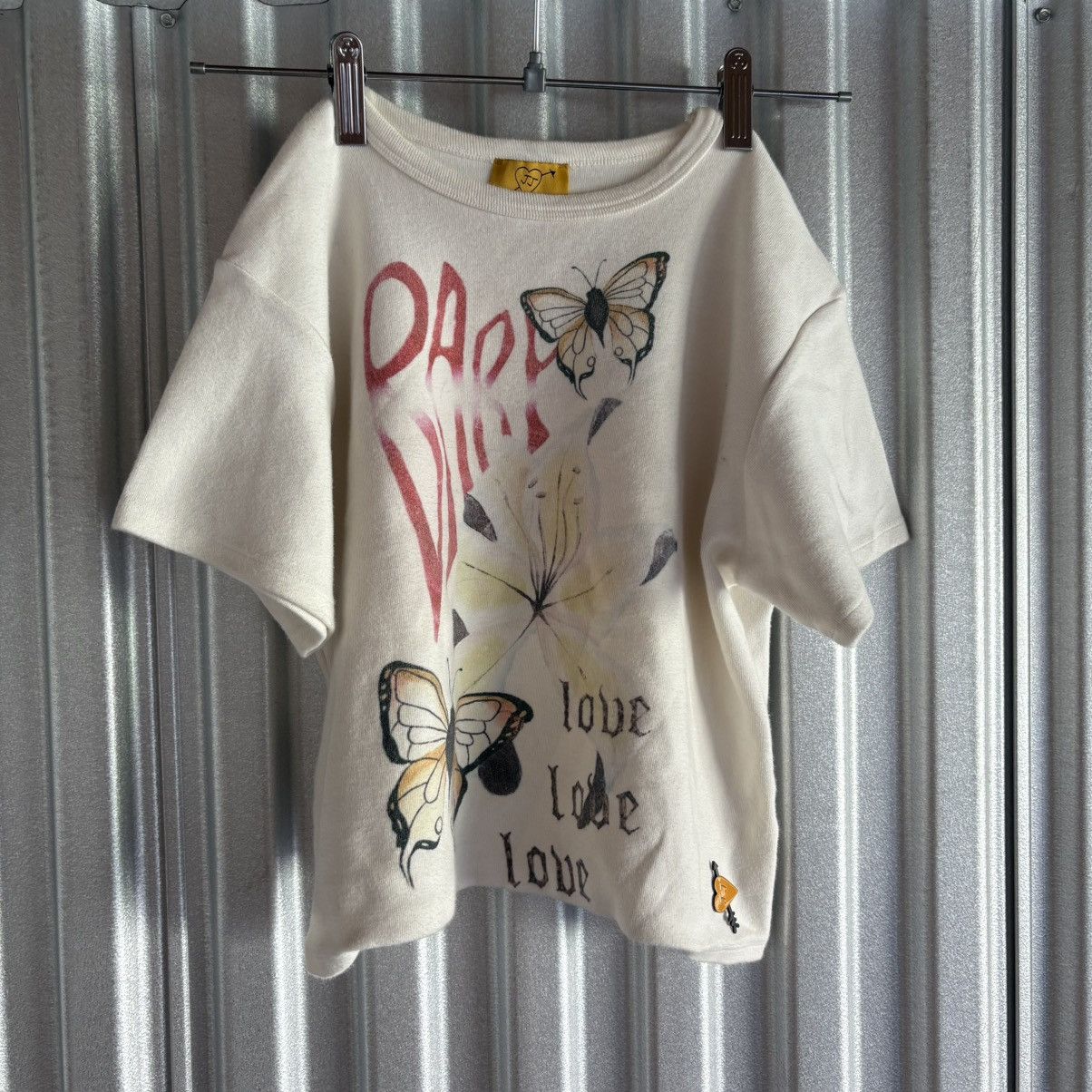 Juliet Johnstone Beautiful JJ T-shirt never worn Size S / US 4 / IT 40 - 1 Thumbnail