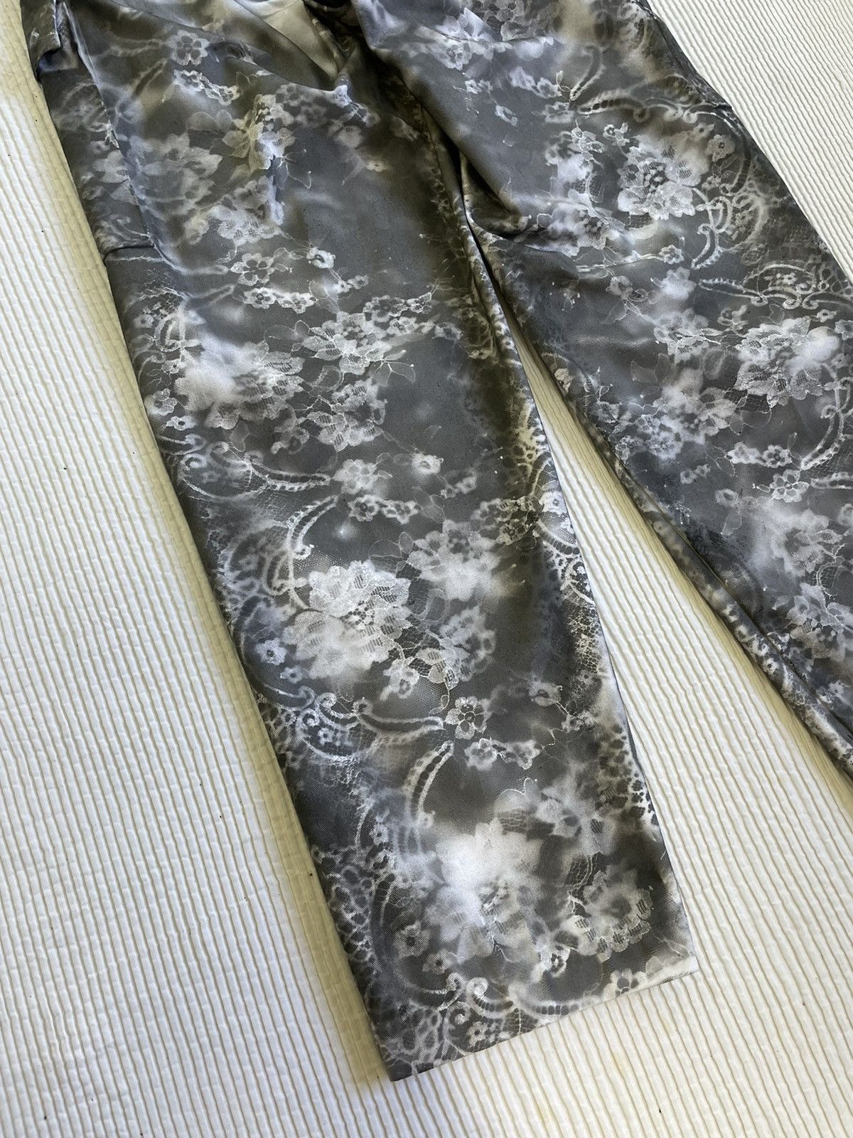 Handmade SEXIEST CARGOS EVER Size 30" / US 8 / IT 44 - 21 Thumbnail