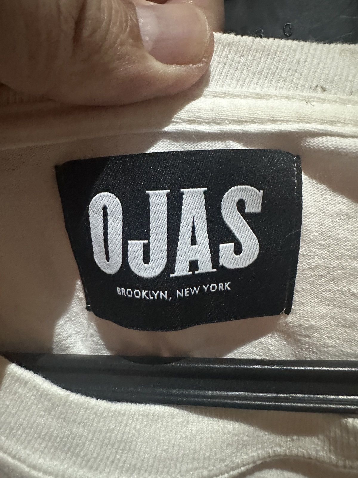 Other Ojas Natural Sound Size US XL / EU 56 / 4 - 4 Thumbnail