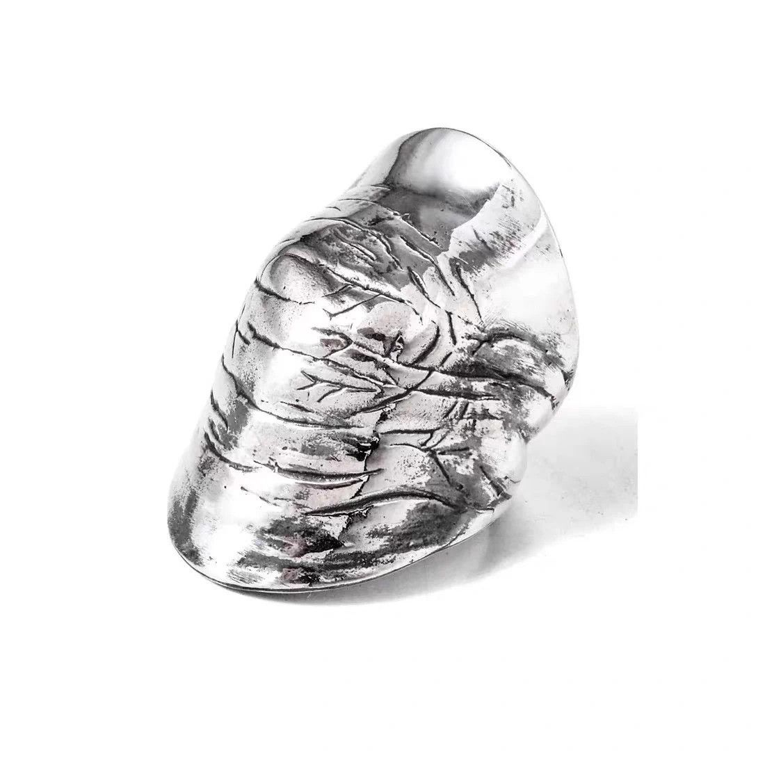 The Viridi-anne Viridi Anne x Mars Limited Ring Size ONE SIZE - 2 Thumbnail