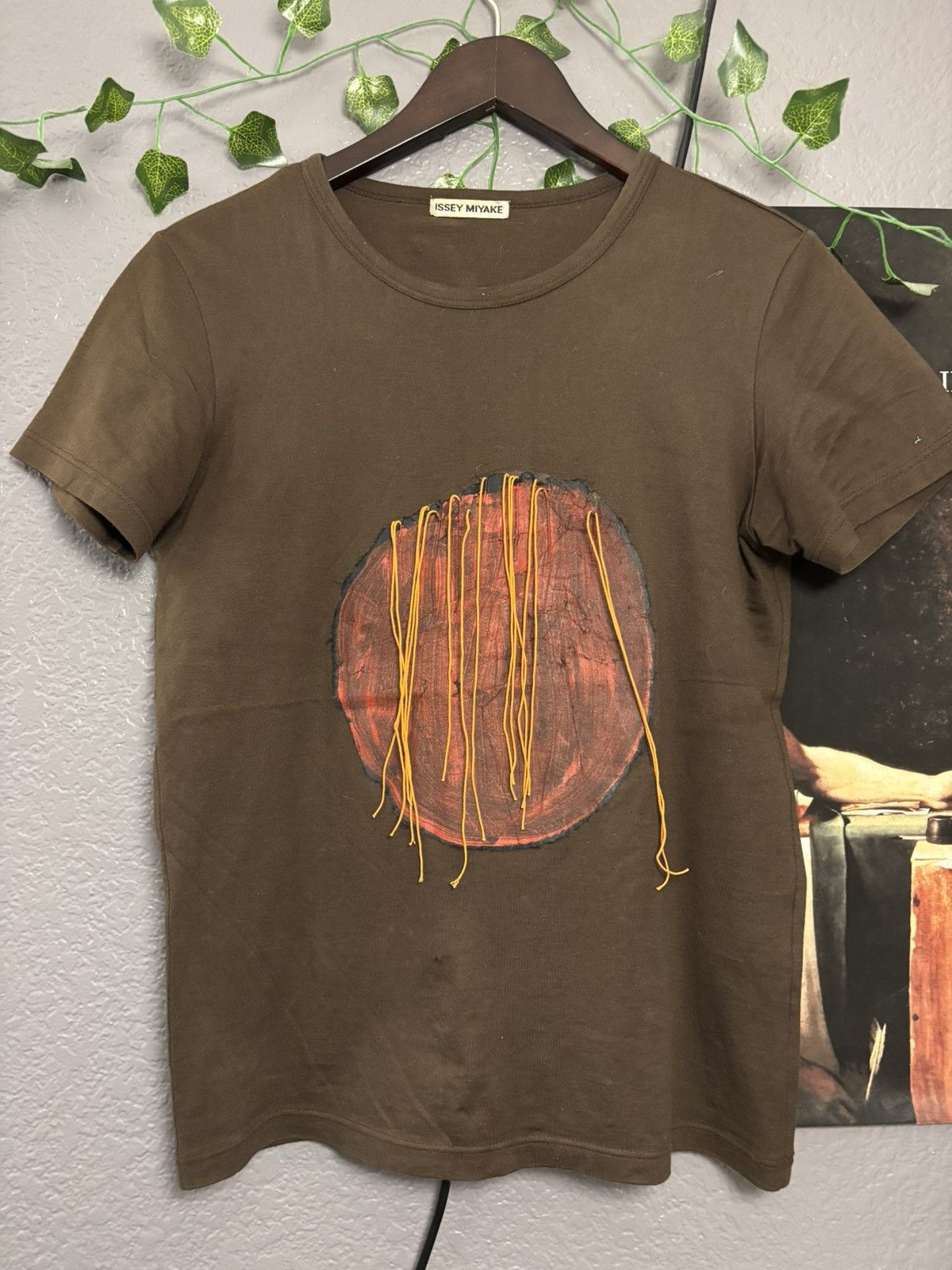 Berning Sho | Grailed