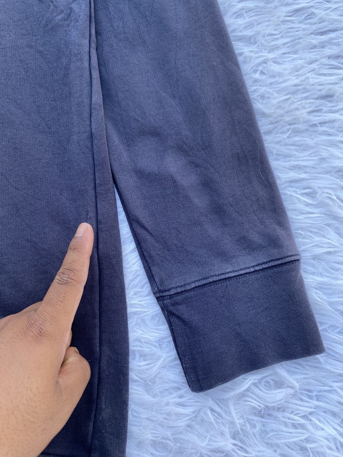 Acne Studios Rare Vintage Acne Studios Crew Neck Sweatshirt Size US L / EU 52-54 / 3 - 10 Thumbnail