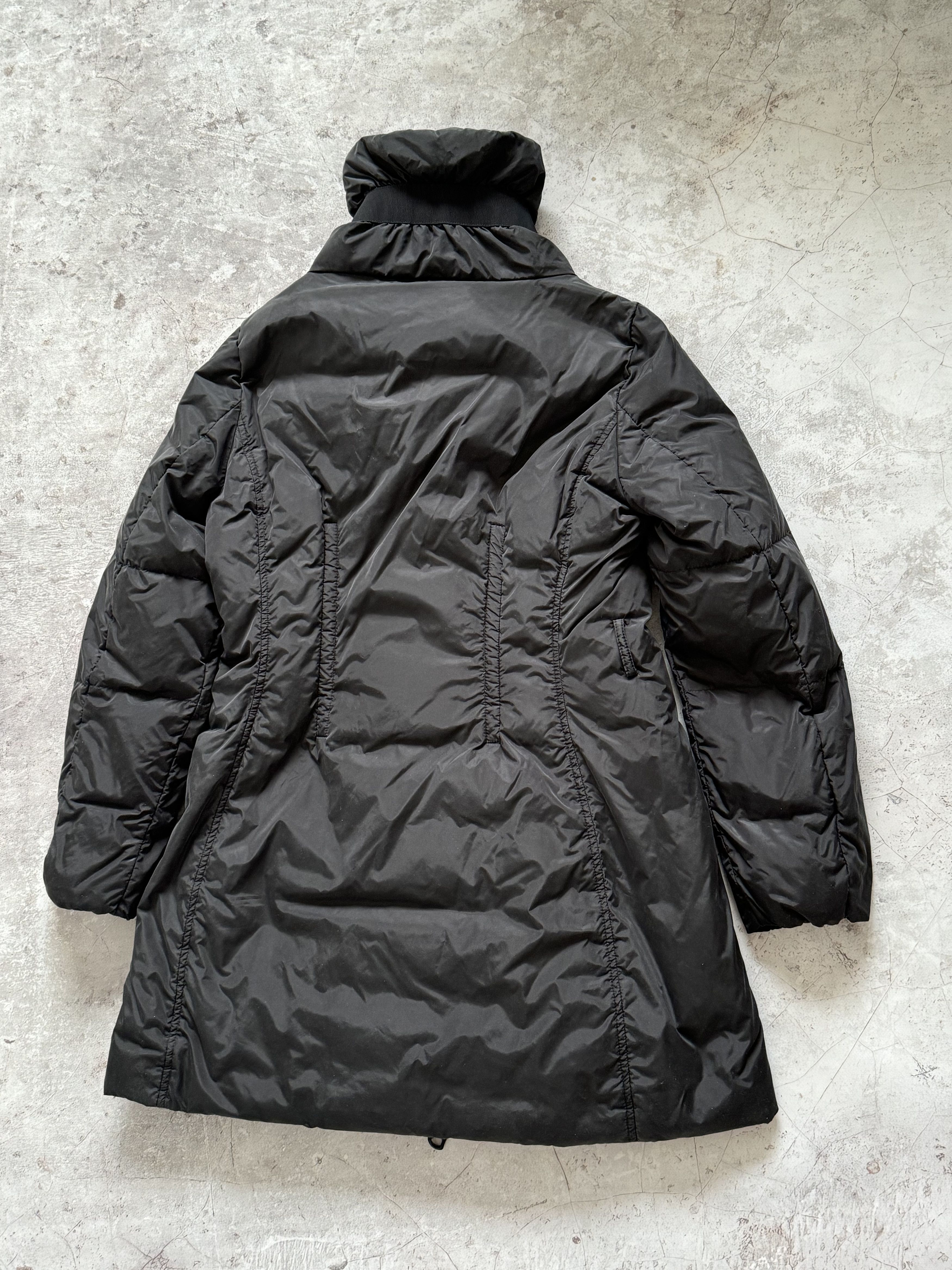 Moncler Moncler womens Cobaye hooded puffer jacket Size L / US 10 / IT 46 - 7 Thumbnail
