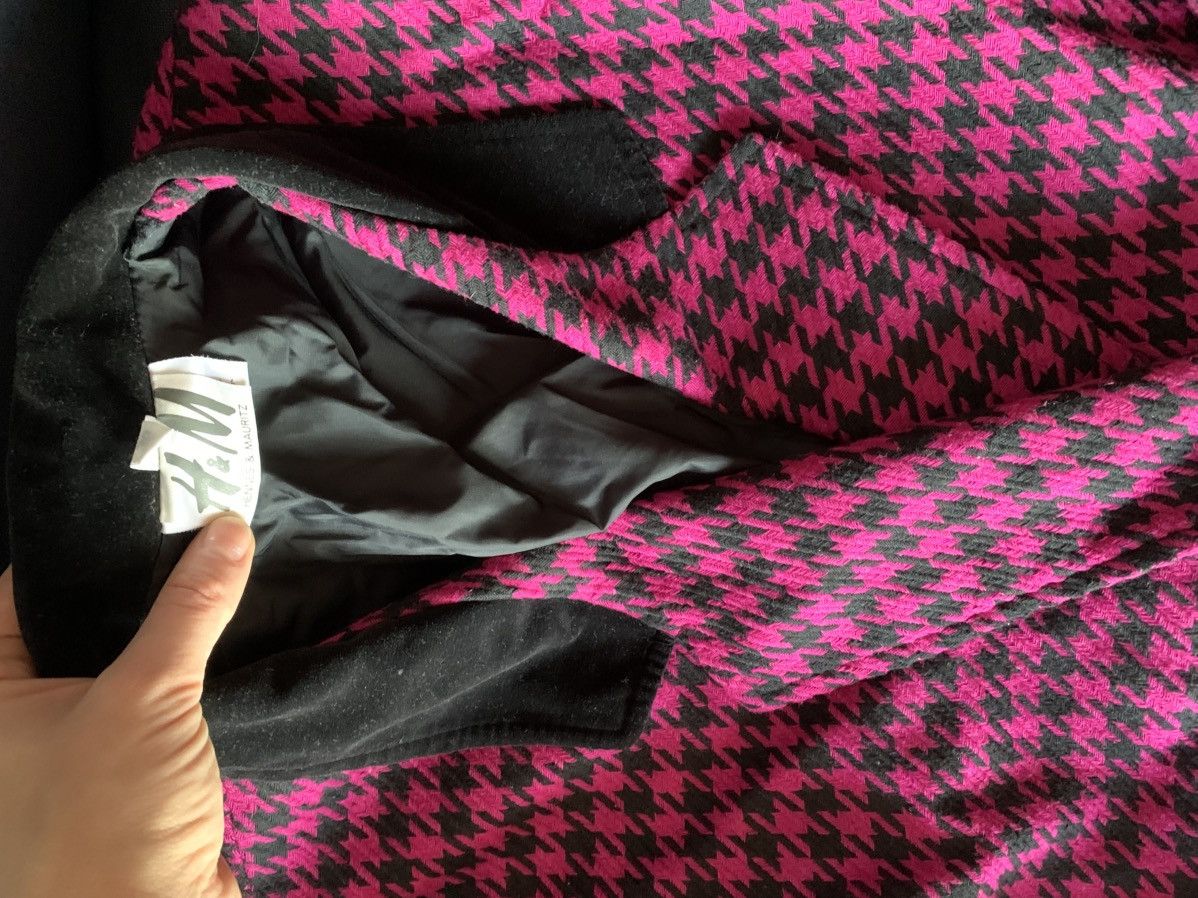 H&M Vintage H&M jacket from 90’ Size S / US 4 / IT 40 - 9 Thumbnail