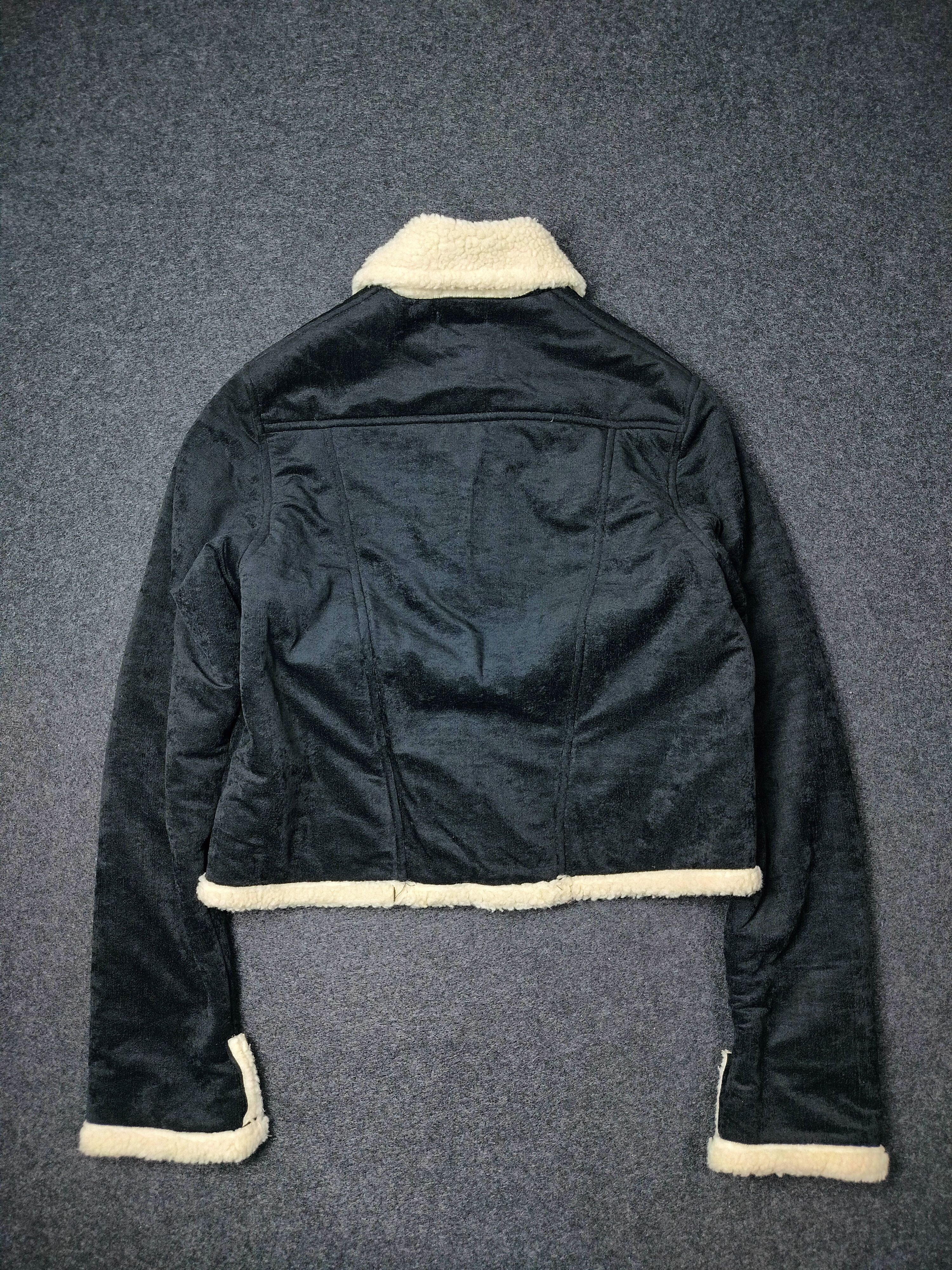 Morgan De Toi Morgan De Toi y2k Jacket Size S / US 4 / IT 40 - 2 Thumbnail