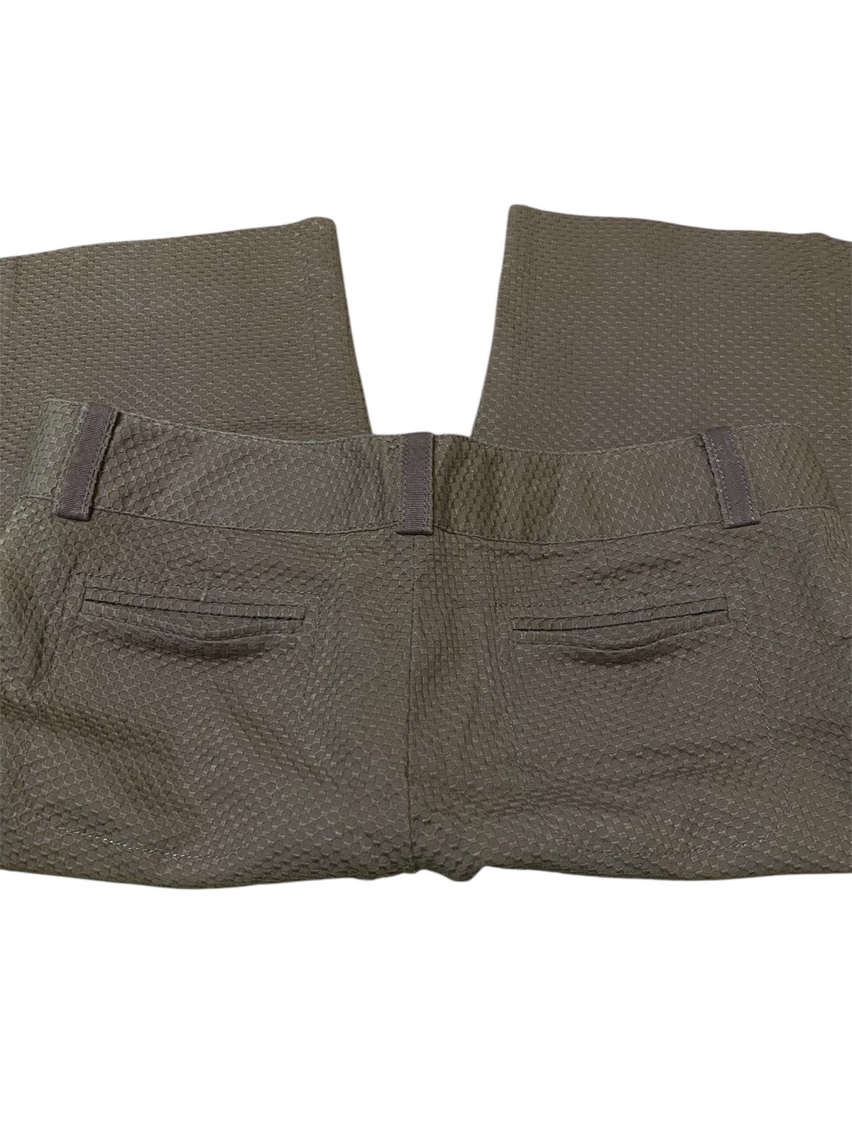 Juicy Couture Juicy Couture Bermuda Textile Women Short Pants Size 30" / US 8 / IT 44 - 3 Thumbnail