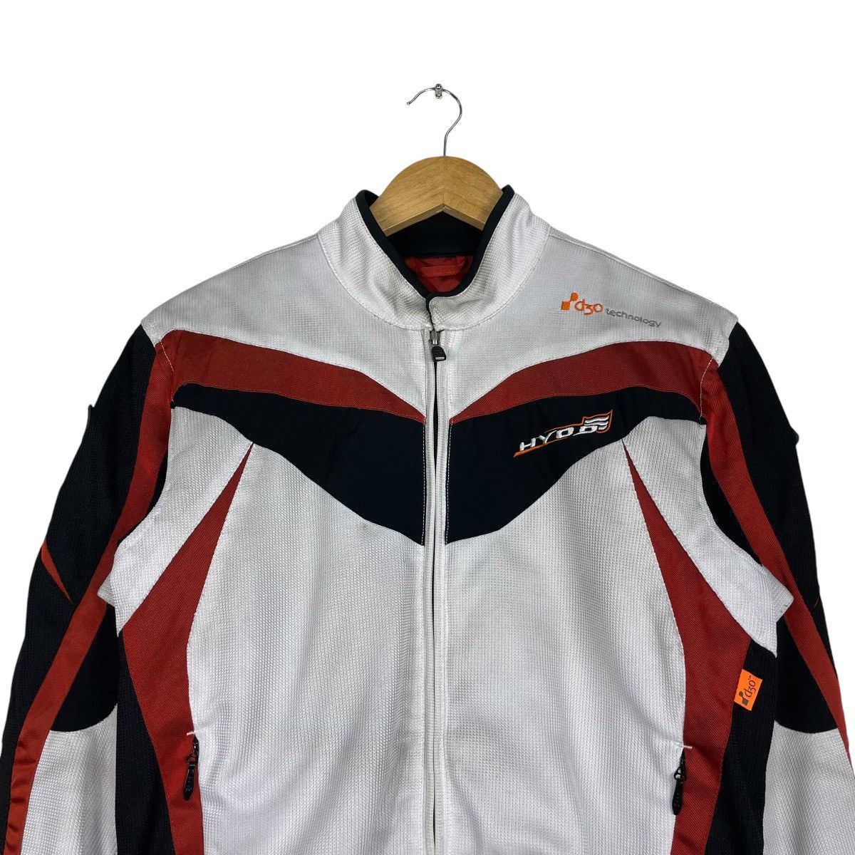 Hein Gericke × Japanese Brand × Kadoya 💥HYOD HAMAMATSU RACING GEAR JACKET Size US M / EU 48-50 / 2 - 2 Thumbnail