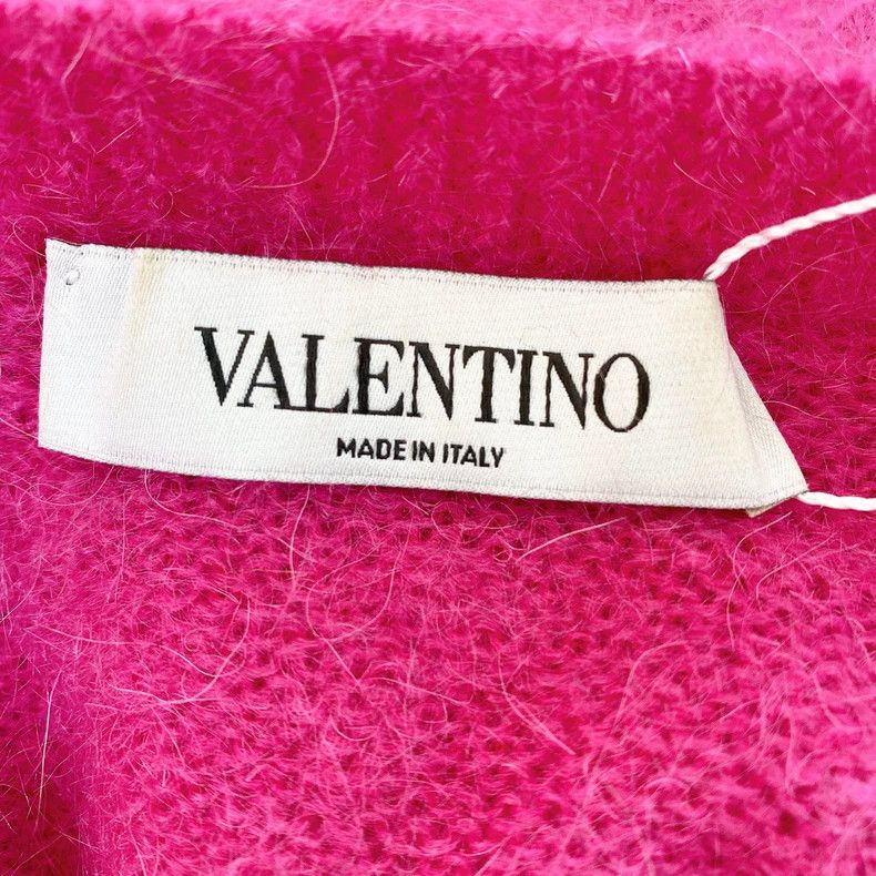 Valentino Valentino logo top Size S / US 4 / IT 40 - 7 Thumbnail