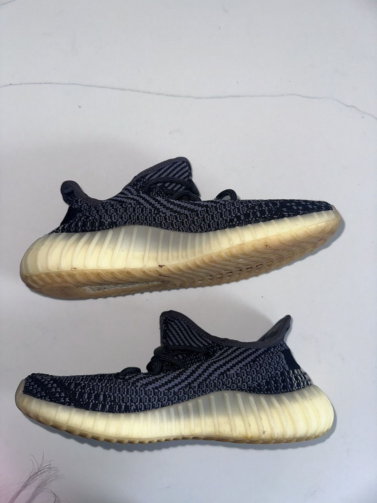 adidas gazelle silver green womens adidas Mens Yeezy Boost 350 V2 Linen Linen/Linen/Grey Woven Size 7 – Medaid  International