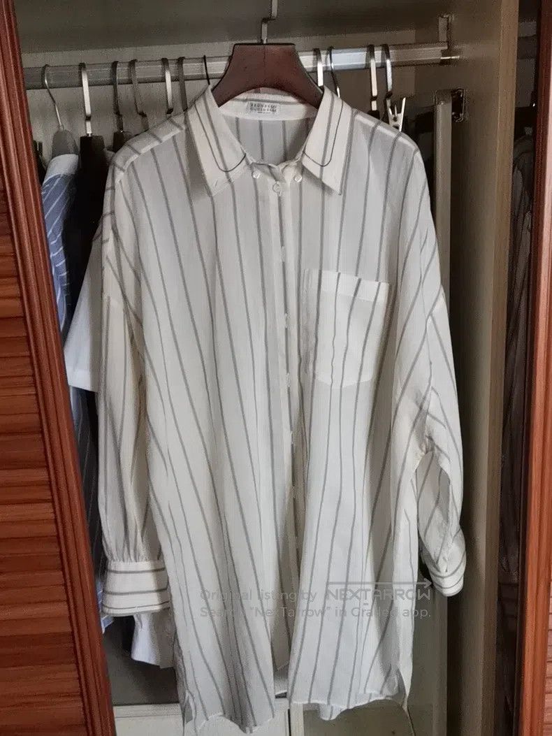 Brunello Cucinelli Shirt