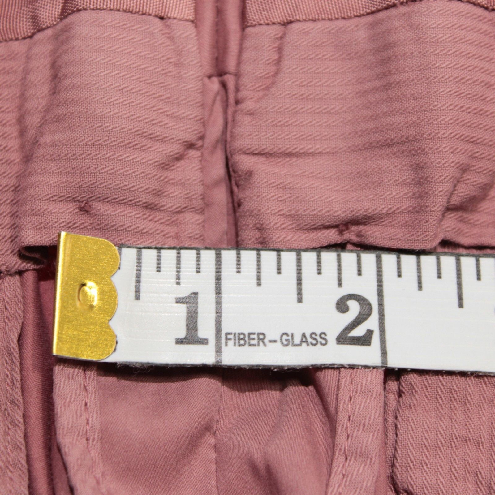 Zanella Zanella New with tags Chino Size 32 US In Pink Size US 32 / EU 48 - 9 Thumbnail