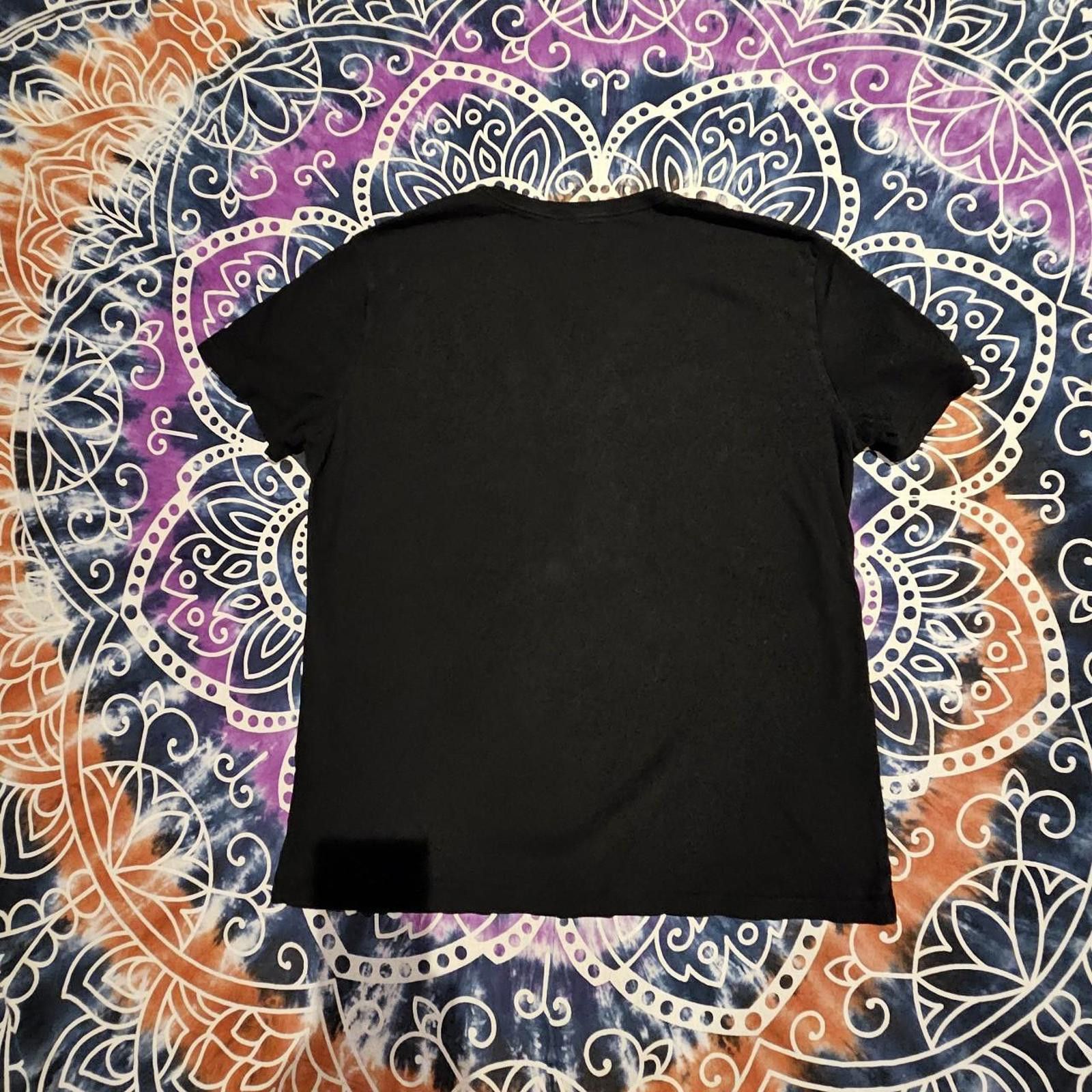 Designer Goodfellow & Co. Men's Black Tshirt Size US L / EU 52-54 / 3 - 6 Thumbnail