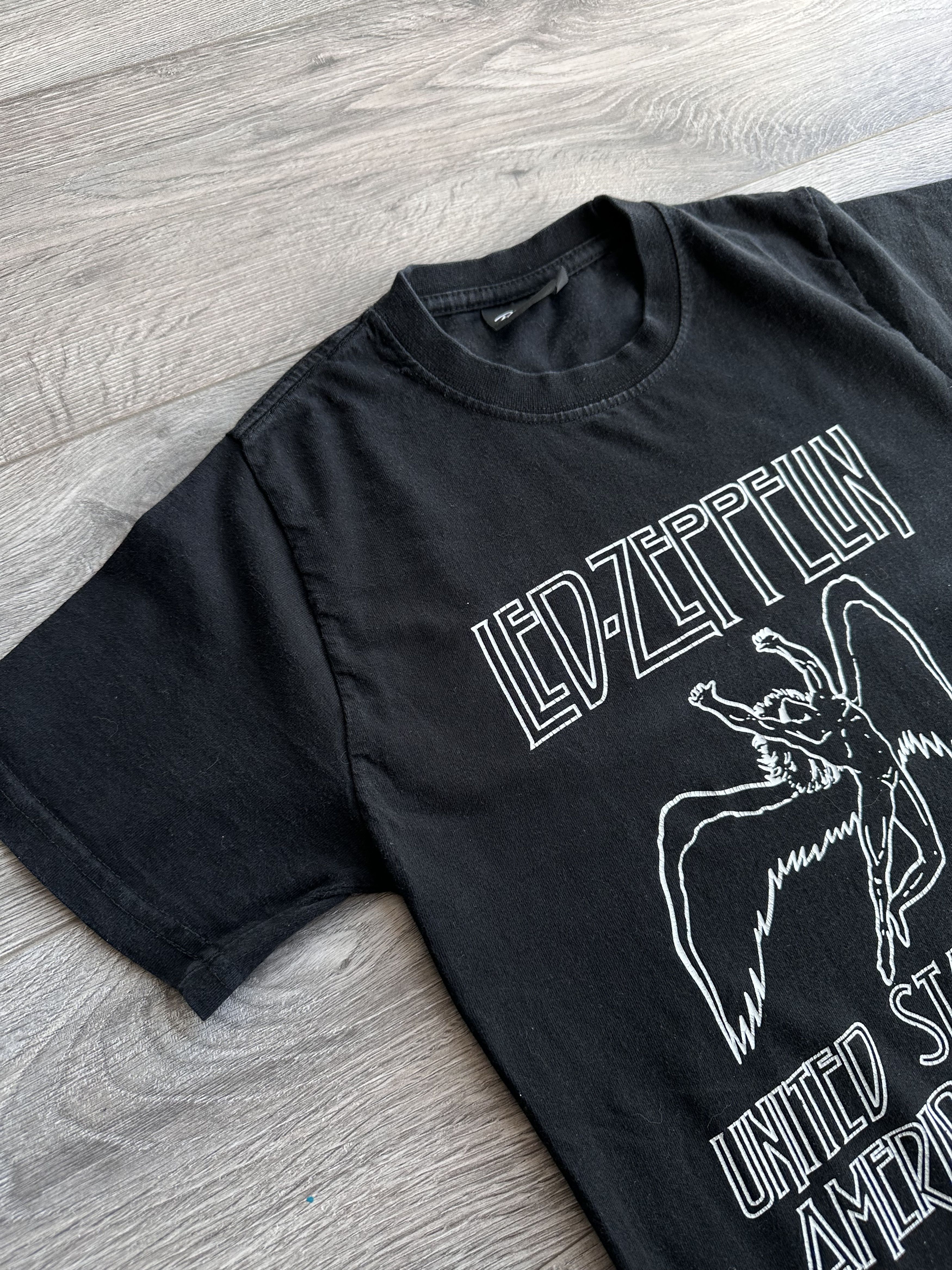Led Zeppelin Led Zeppelin T shirt Size US S / EU 44-46 / 1 - 5 Thumbnail