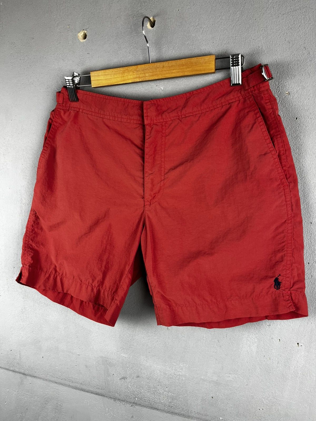 Polo Ralph Lauren Polo Ralph Lauren shorts vintage 90s size 30 Size US 30 / EU 46 - 1 Thumbnail
