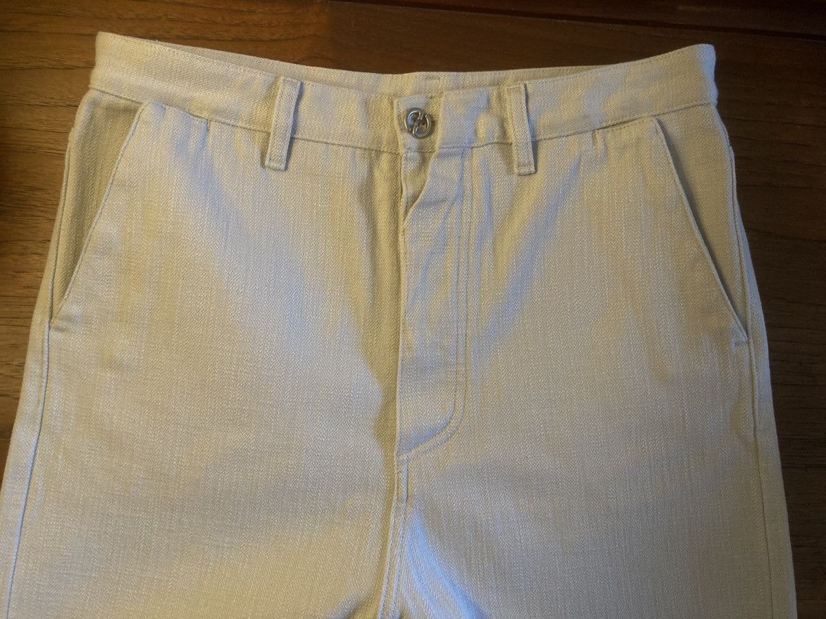 Deepti BNWT D-112 Fosil Color 22 Size US 32 / EU 48 - 2 Thumbnail