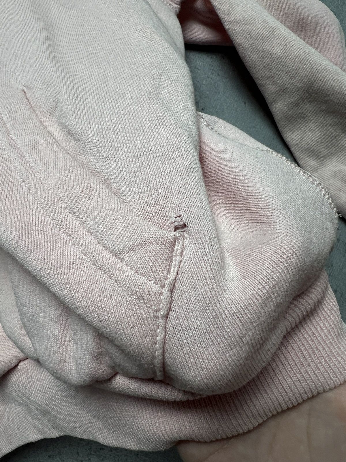 Polo Ralph Lauren Polo Ralph Lauren Hoodie Center Logo Big Pony Y2k Style Size S / US 4 / IT 40 - 6 Thumbnail