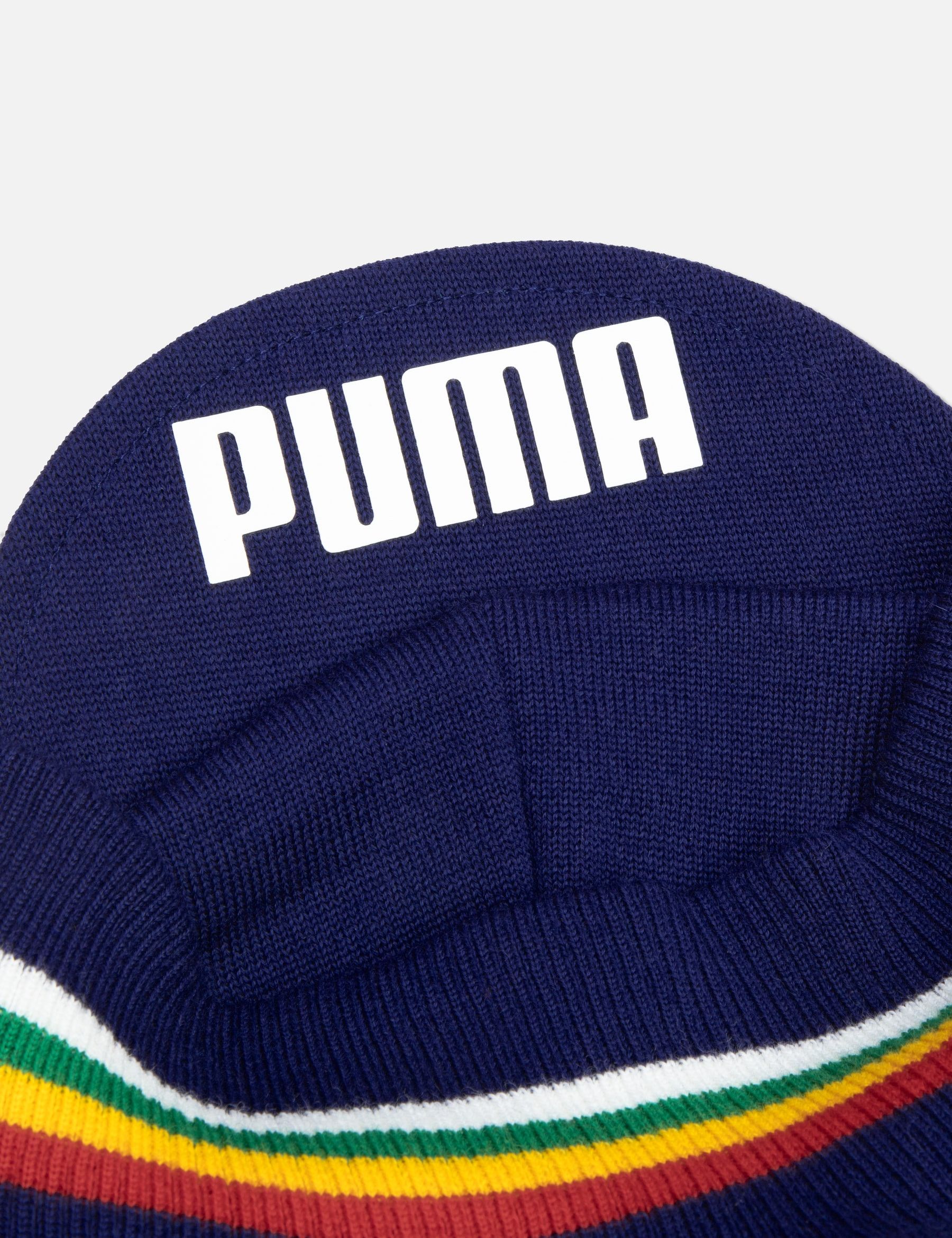Noah × Puma Puma x Noah Cold Weather Cycling Cap Size ONE SIZE - 5 Thumbnail