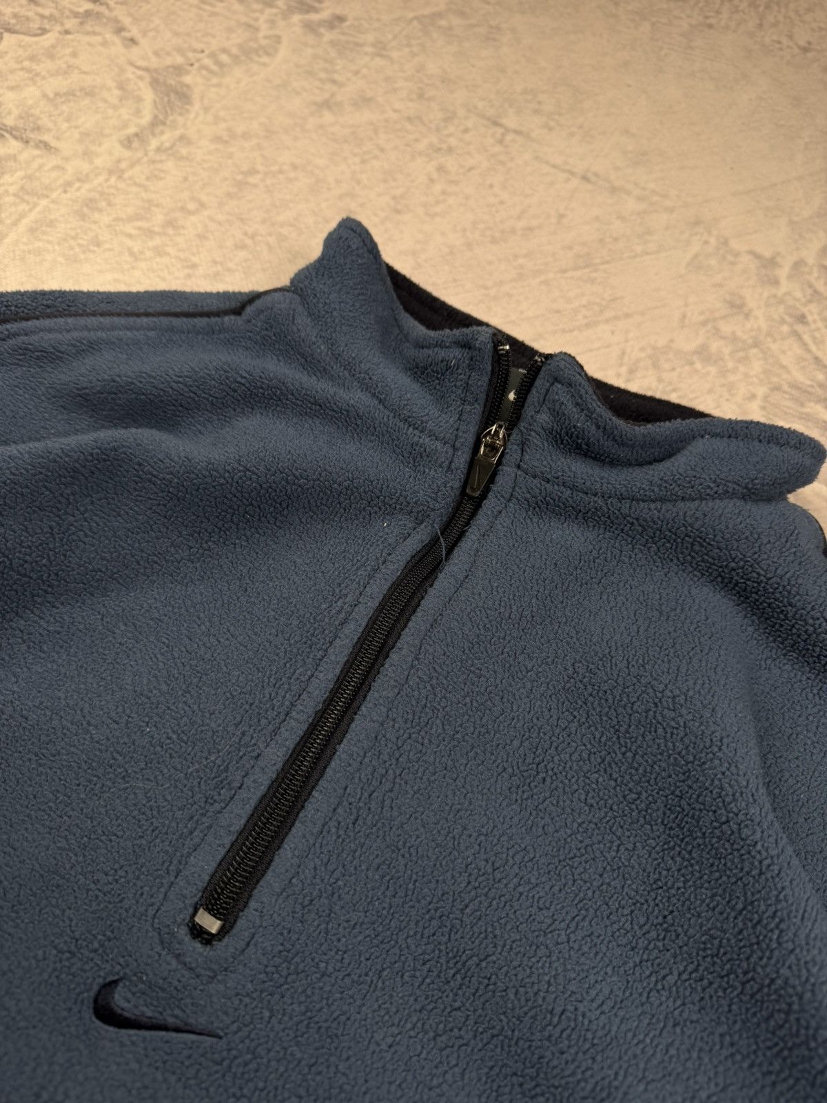 Nike × Vintage NIKE VINTAGE CENTER LOGO OVERSIZE BOXY SWEATSHIRT Size US XL / EU 56 / 4 - 5 Thumbnail