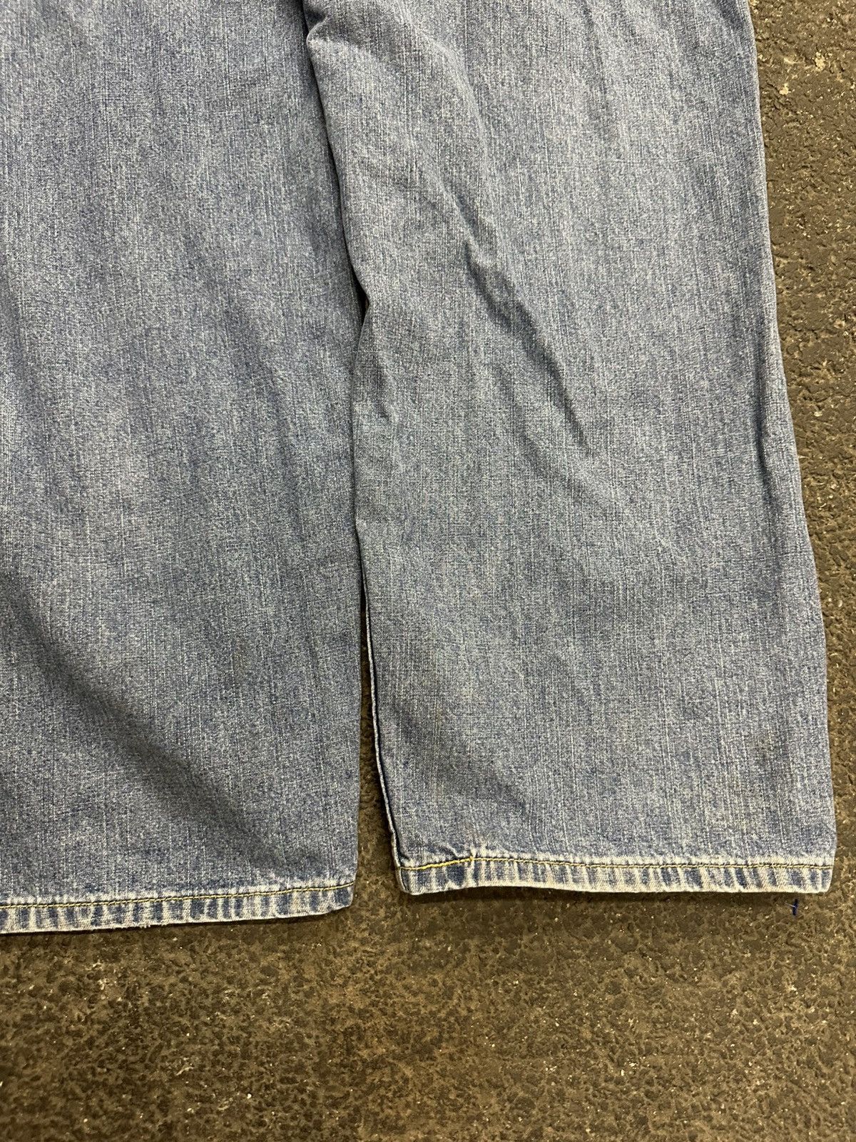 Other Y2K baggy Levi’s Silvertab jeans Size US 39 - 3 Thumbnail
