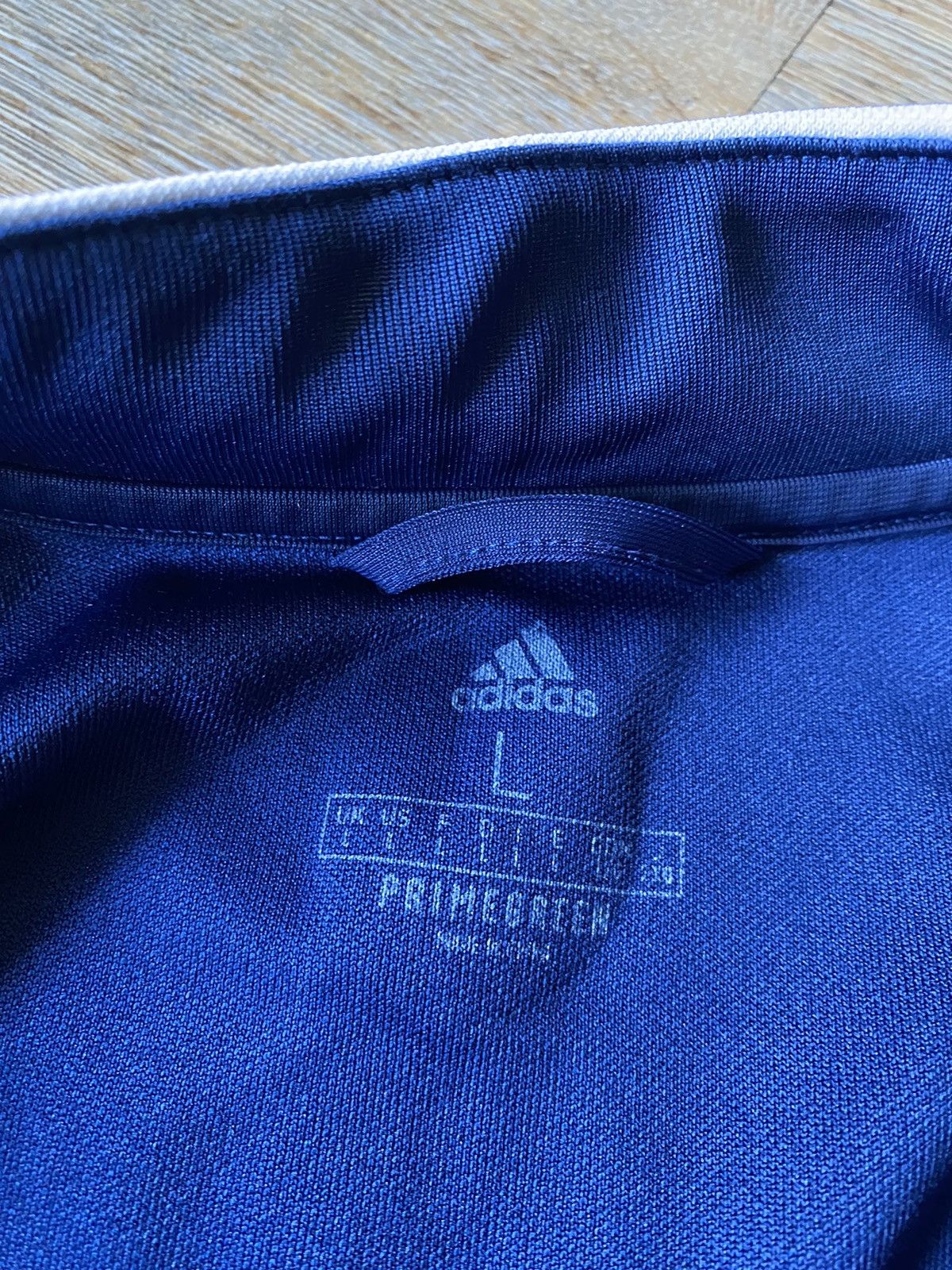 Adidas × Pharrell Vintage Adidas x Pharrell Williams Humanrace Track Jacket Size US L / EU 52-54 / 3 - 6 Thumbnail