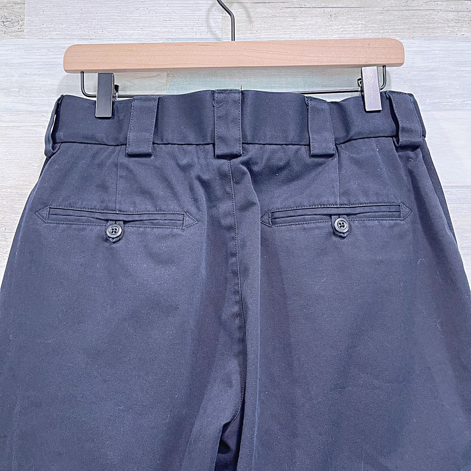 5.11 5.11 Tactical Twill PDU Class A Pant Black Cargo 74338 32x37 Size US 32 / EU 48 - 5 Thumbnail