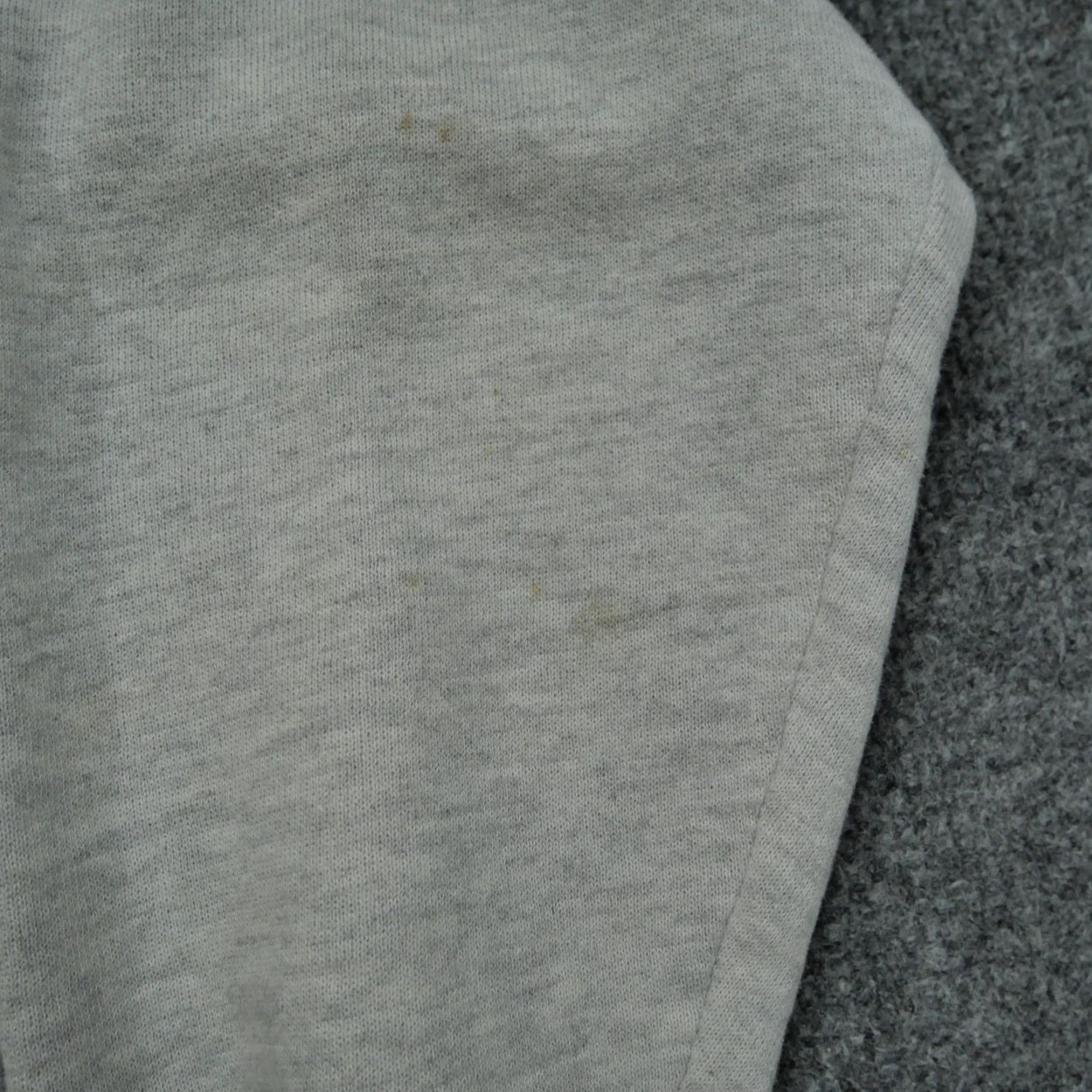 Jerzees VINTAGE Class Of 2000 Hoodie Men L Grey JERZEES Hooded Pullover, Graphic Vintage 2000s, Graduation, Regular Fit Size US L / EU 52-54 / 3 - 4 Thumbnail