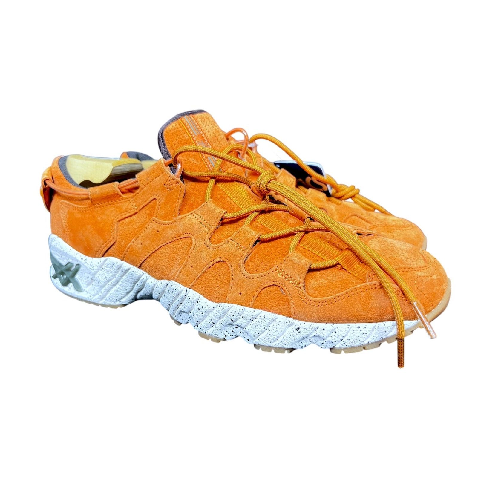 Kith Kith Ronnie Fieg x Asics Gel Mai Militia Men's 12 Sneakers Size US 12 / EU 45 - 1 Thumbnail