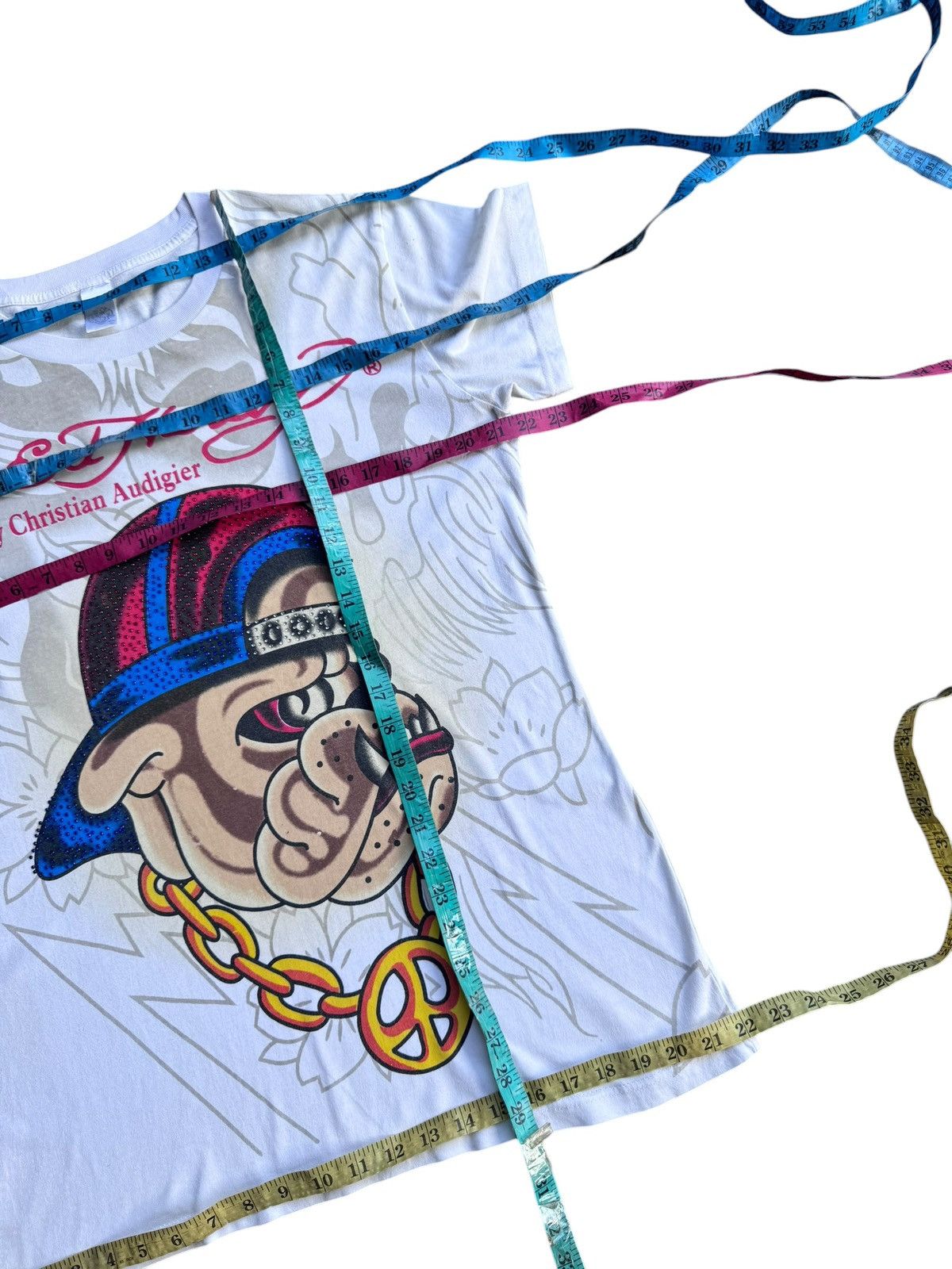 Ed Hardy Ed Hardy by Christian Audiger Size US L / EU 52-54 / 3 - 7 Thumbnail