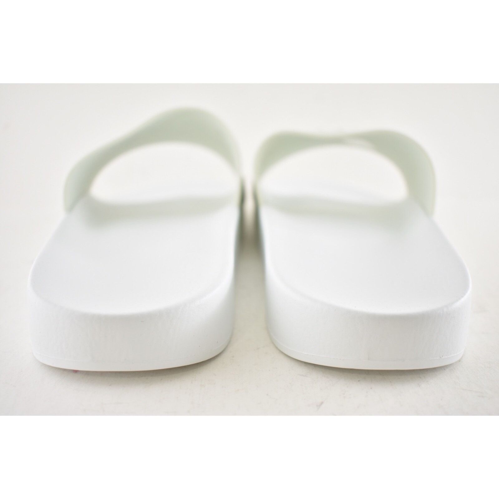 Givenchy Givenchy Mens Pool Flat Beach Sandal Slide Slip On 45 12 Size US 12 / EU 45 - 16 Thumbnail
