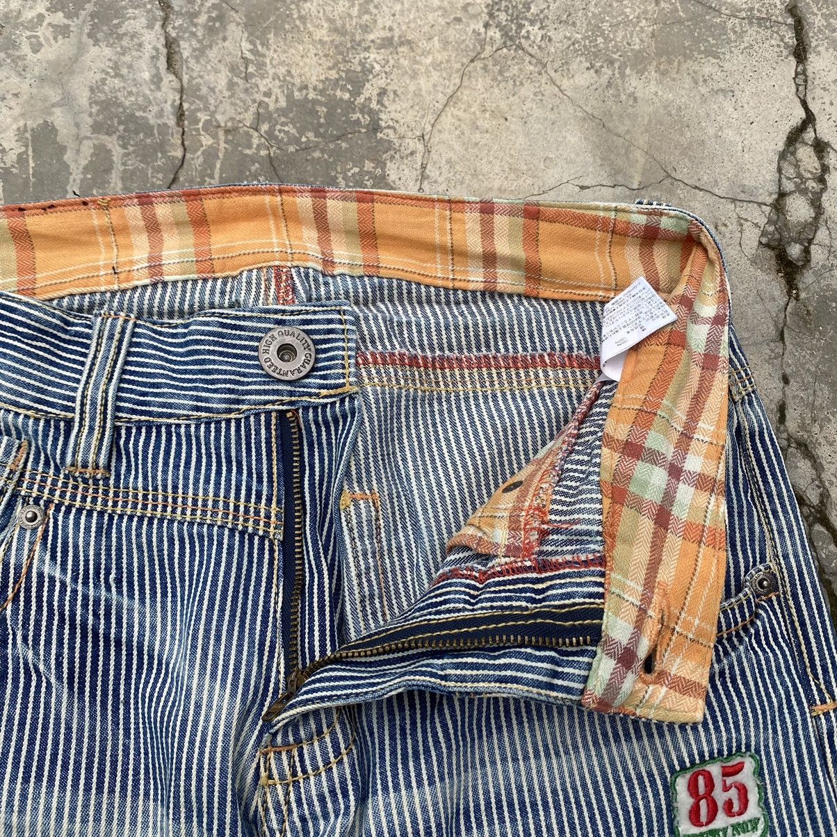 Hysteric Glamour Hysteric Glamour Inspired Jeans Size US 30 / EU 46 - 7 Thumbnail