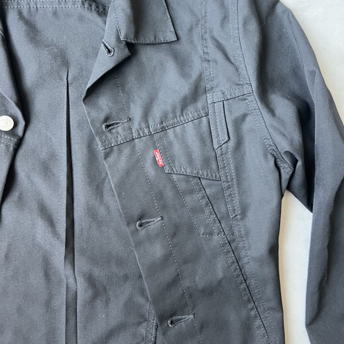 Junya Watanabe × Levi's Junya Watanabe x DSM x Levi’s Jacket Size US L / EU 52-54 / 3 - 4 Thumbnail