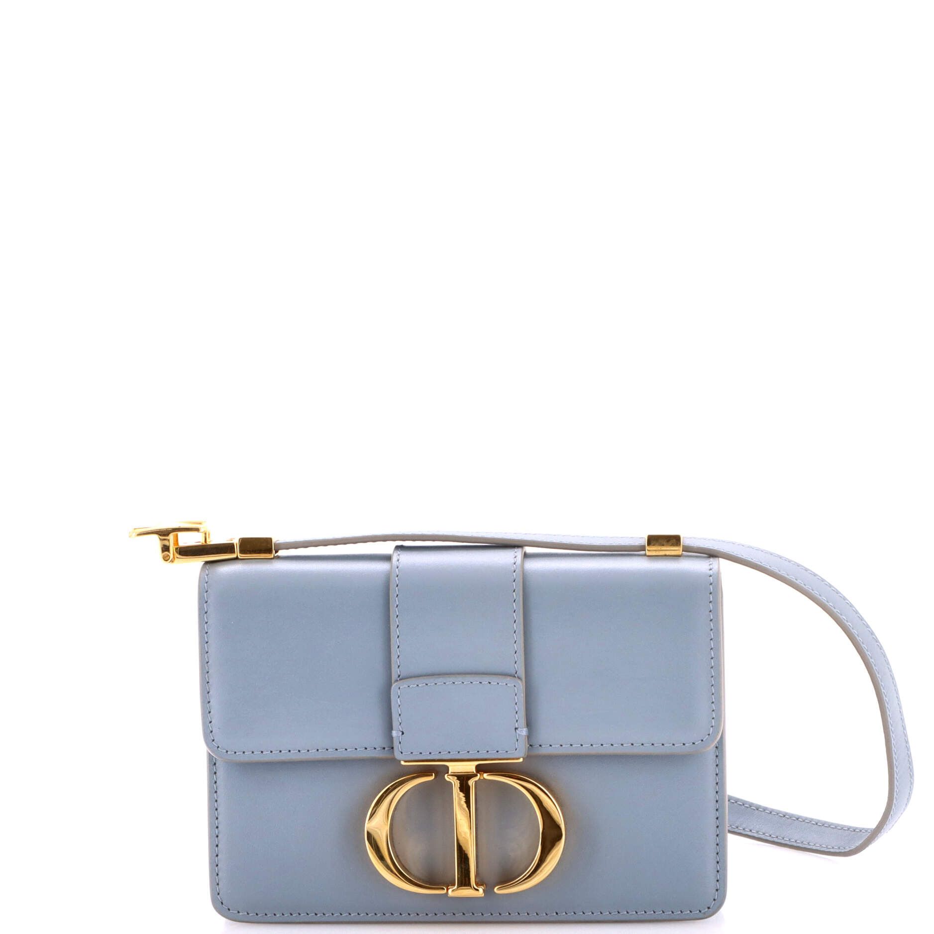 Dior 30 Montaigne Flap Bag Size ONE SIZE - 1 Thumbnail