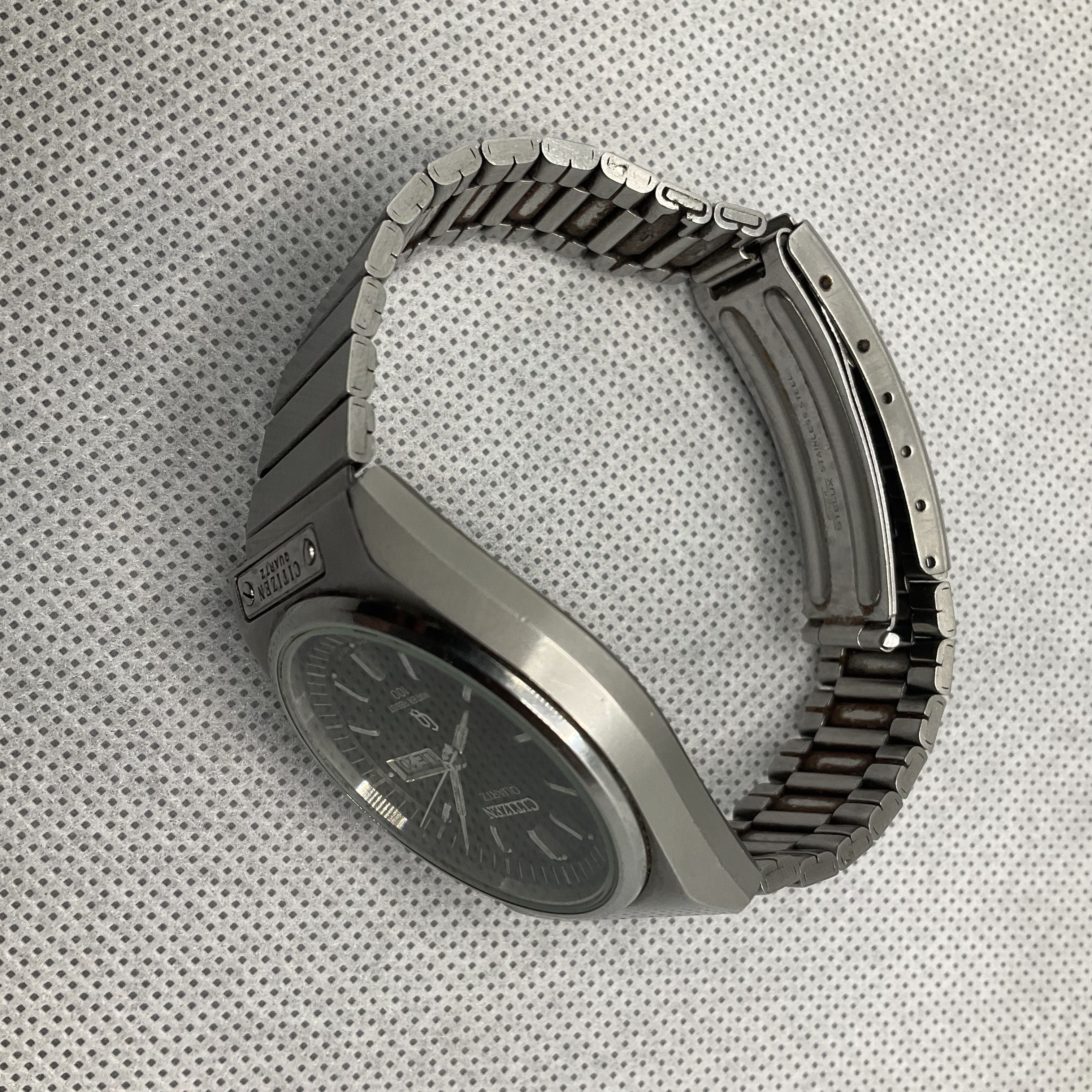 Citizen Citizen Quartz 3081-289404 Size ONE SIZE - 3 Thumbnail
