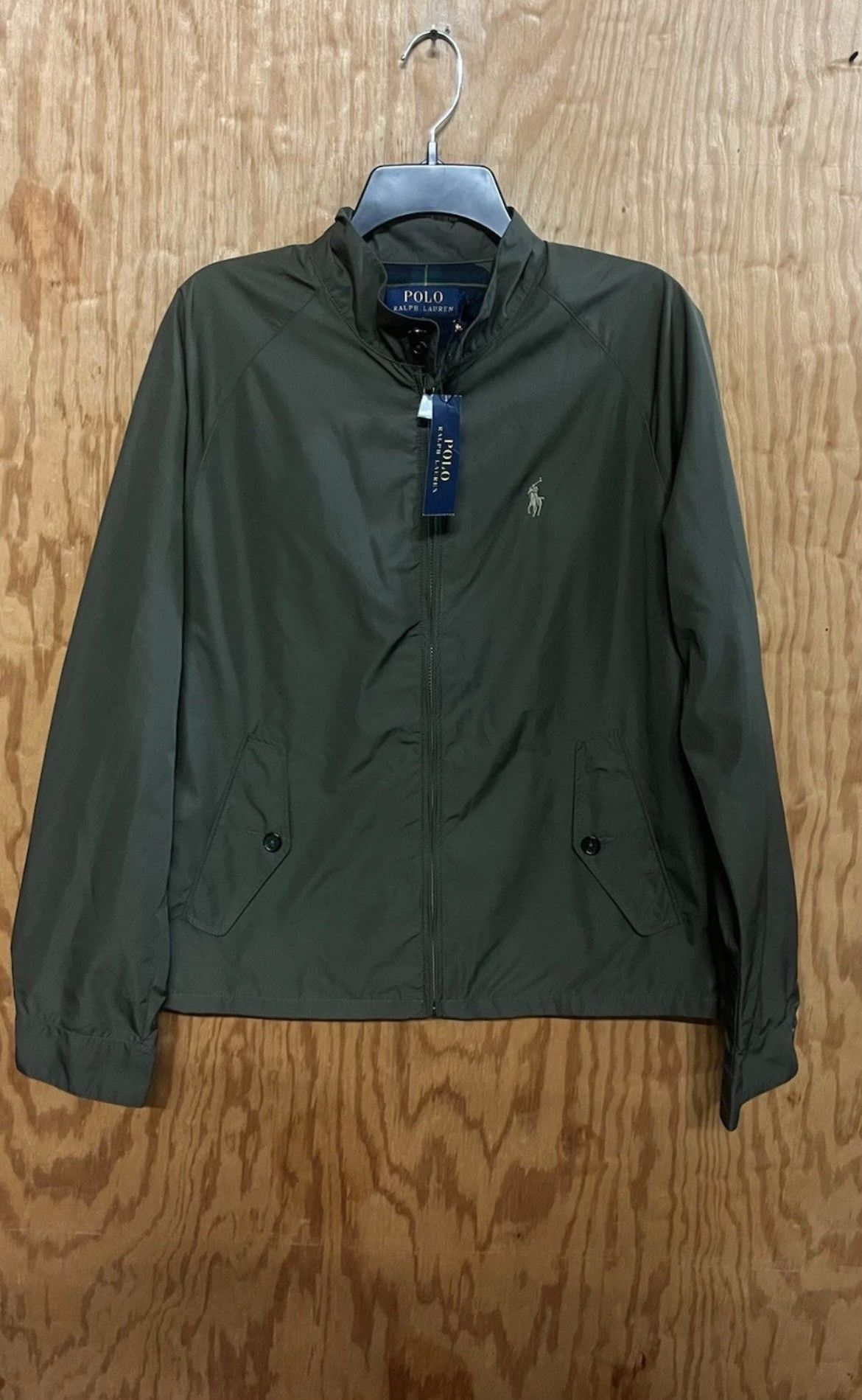 Ralph Lauren Ralph Lauren Men's M Size Jacket Size US M / EU 48-50 / 2 - 1 Thumbnail