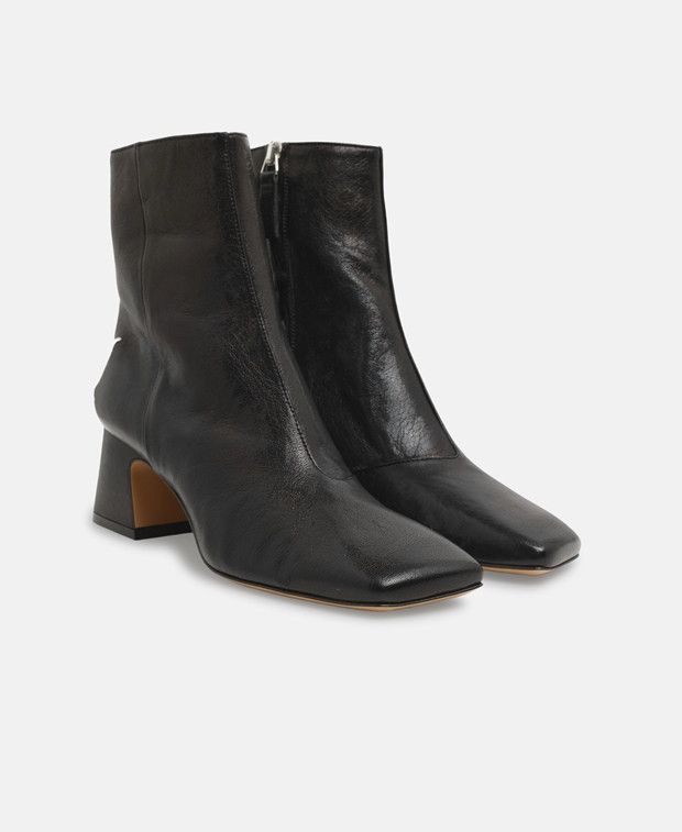 Maison Margiela Ankle boots Size US 5 / IT 35 - 1 Thumbnail