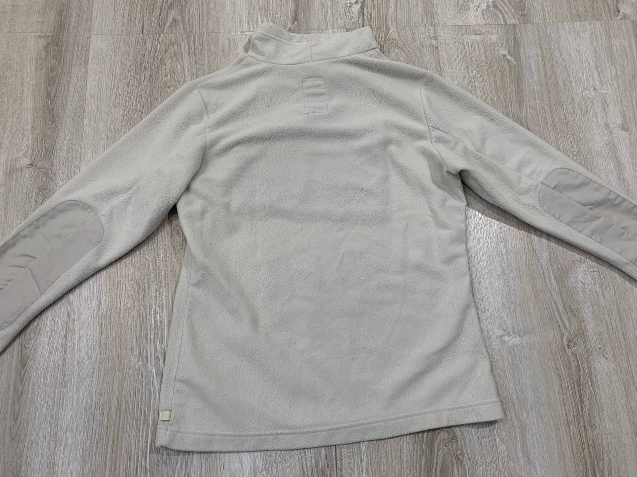 Nike × Nike ACG Womens vintage fleece sweatshirt Nike ACG Size M Size M / US 6-8 / IT 42-44 - 8 Thumbnail