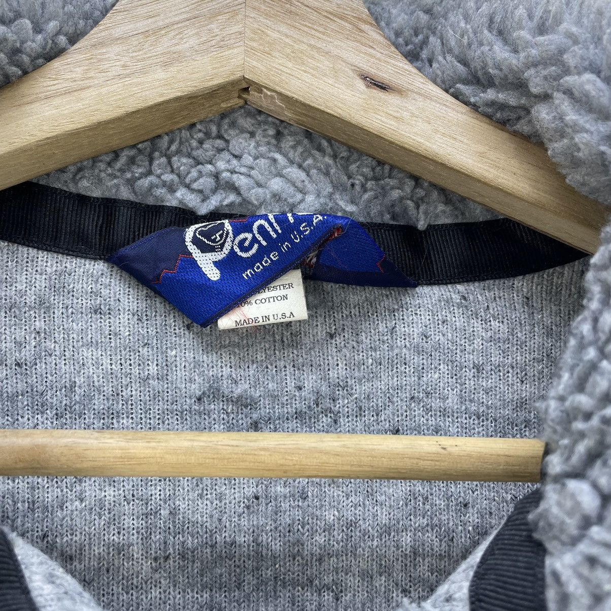 Penfield 🔥Vintage Penfield Deep Pile Made In Usa Jacket Size US M / EU 48-50 / 2 - 6 Thumbnail